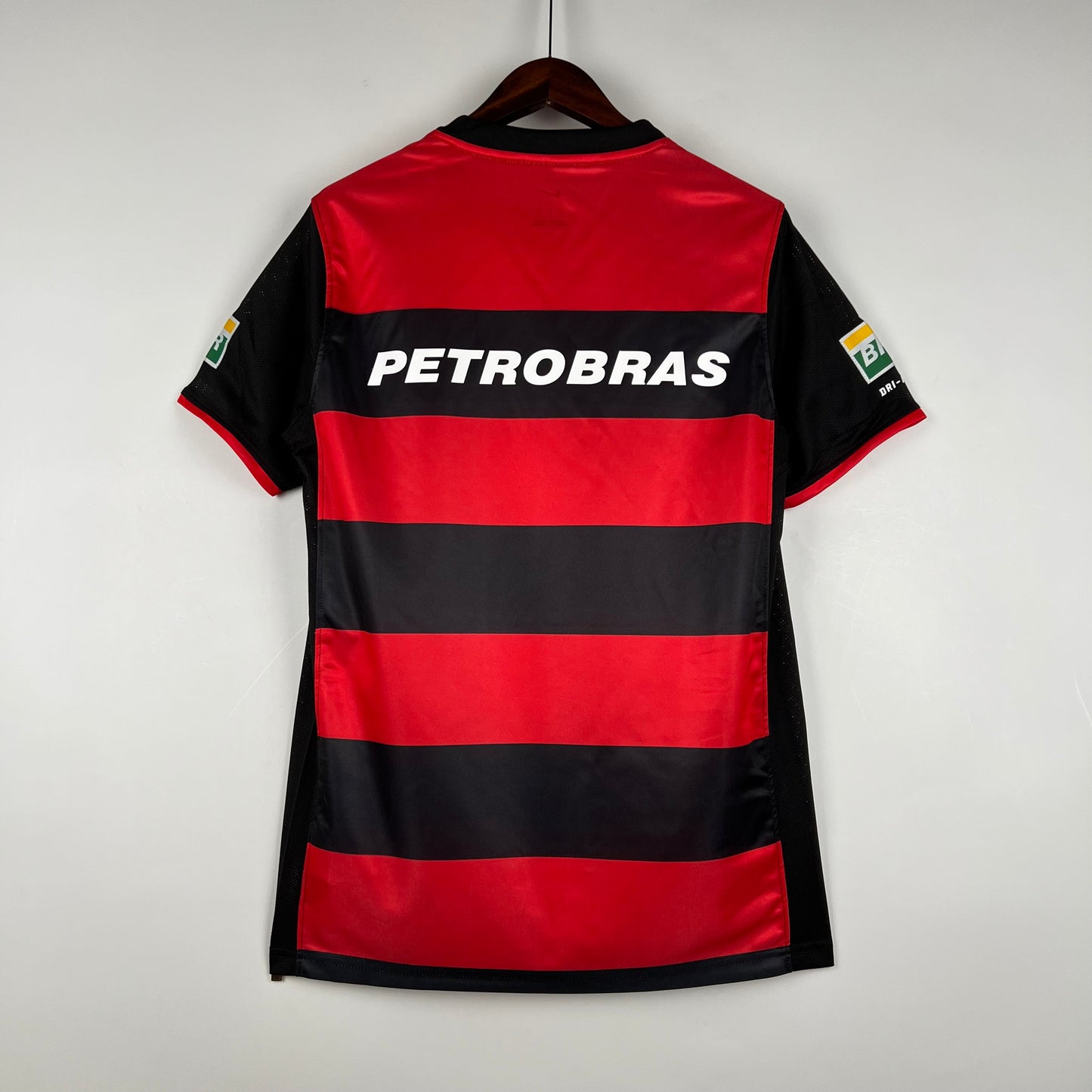 Flamengo 00/01 Home