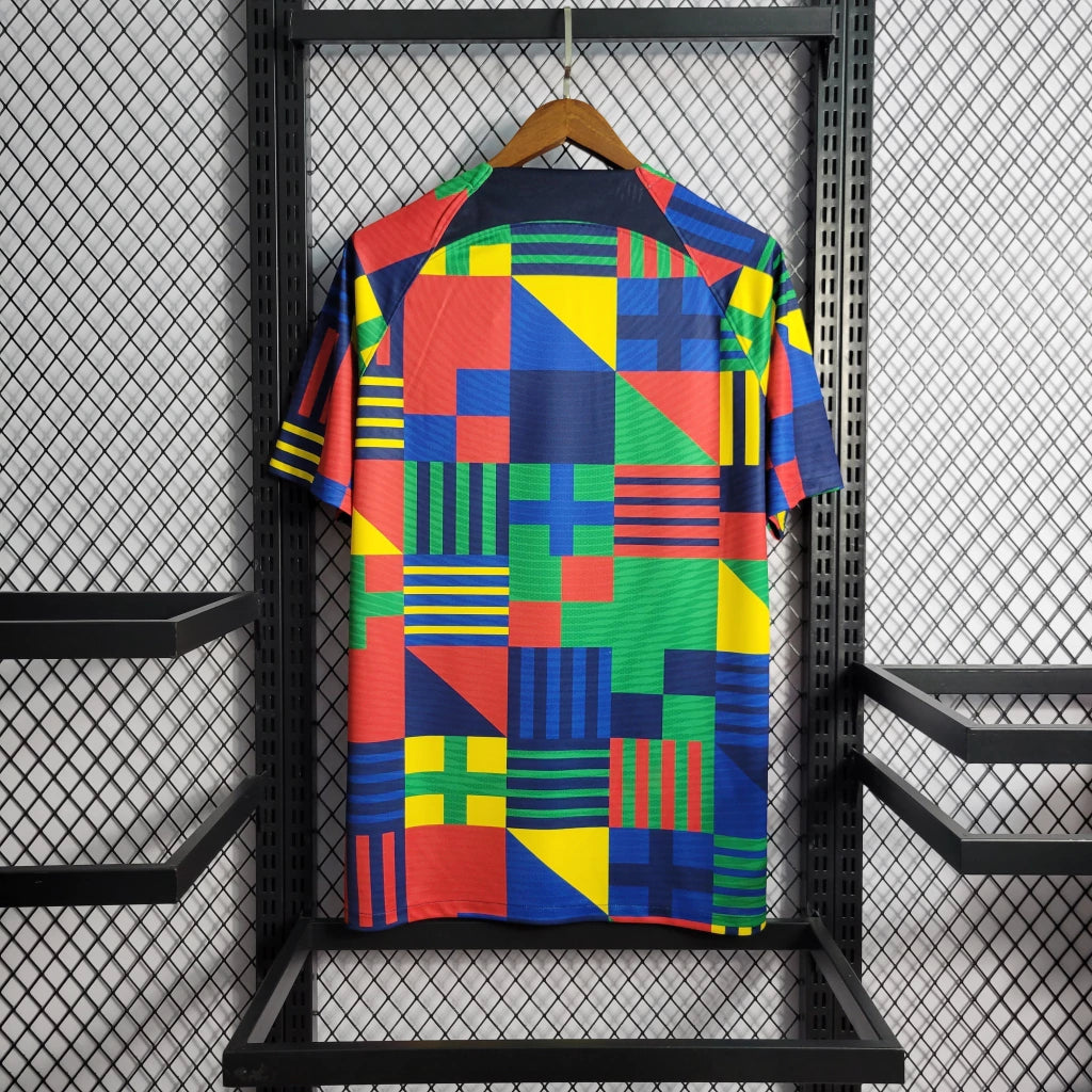 Portugal Warmup IV 2022