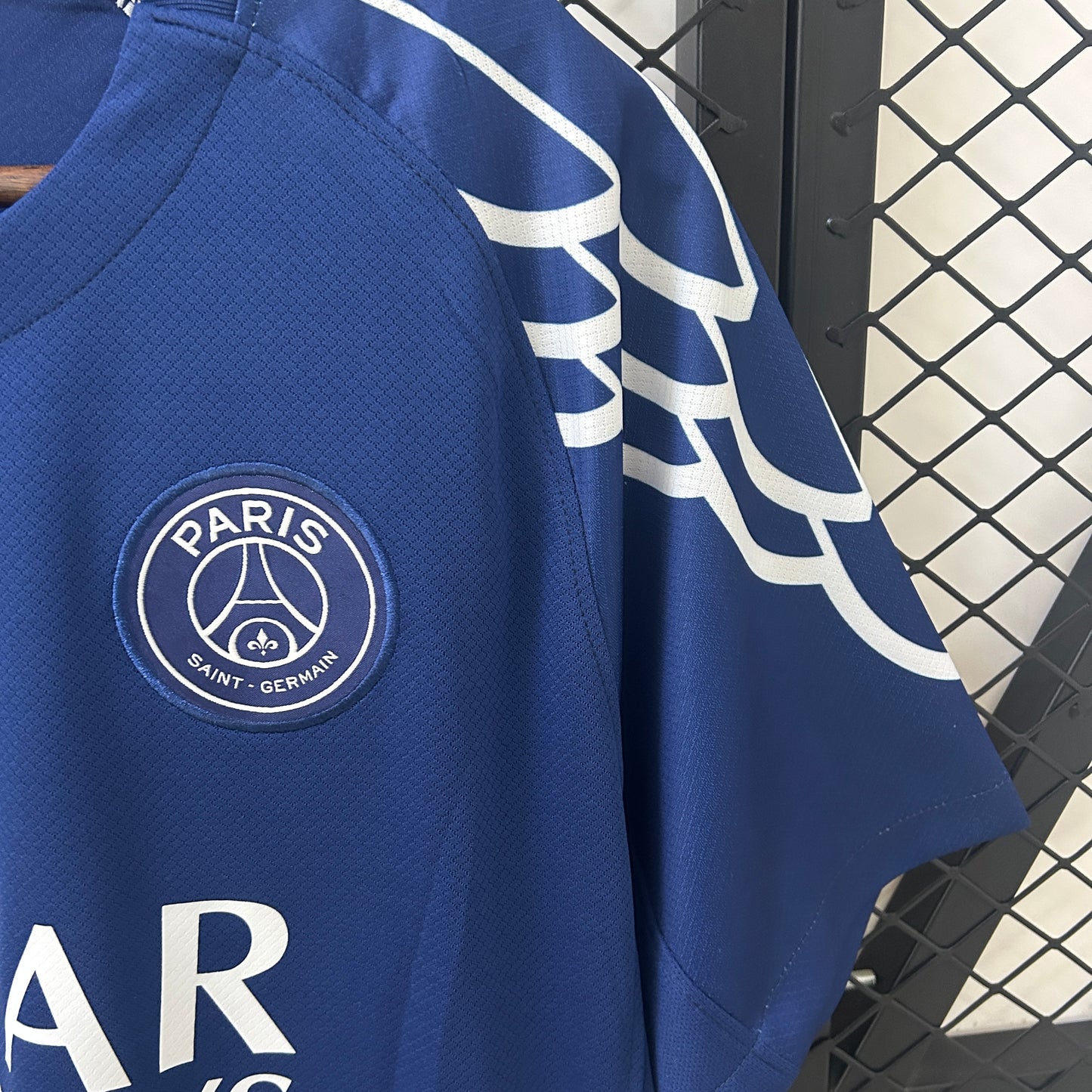 PSG Fourth 24/25