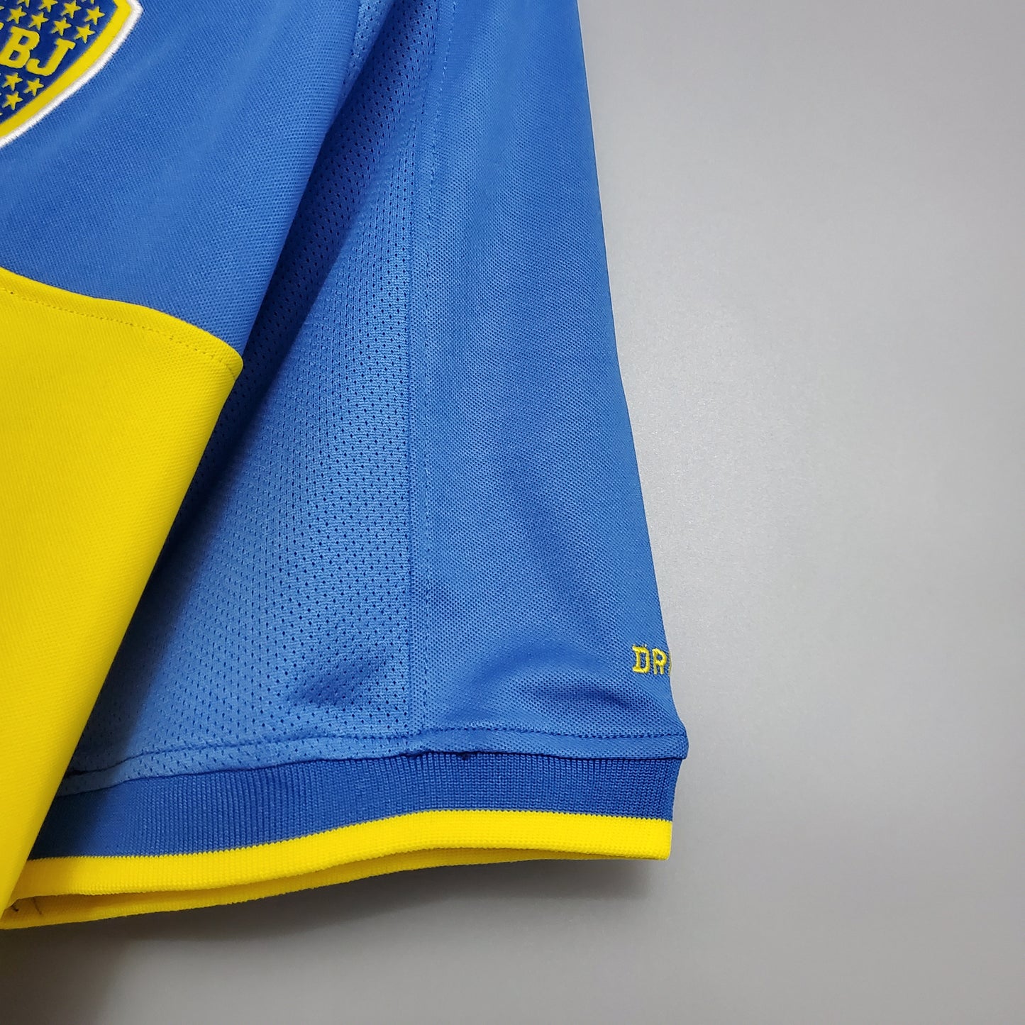 Boca Juniors 99/00 Home