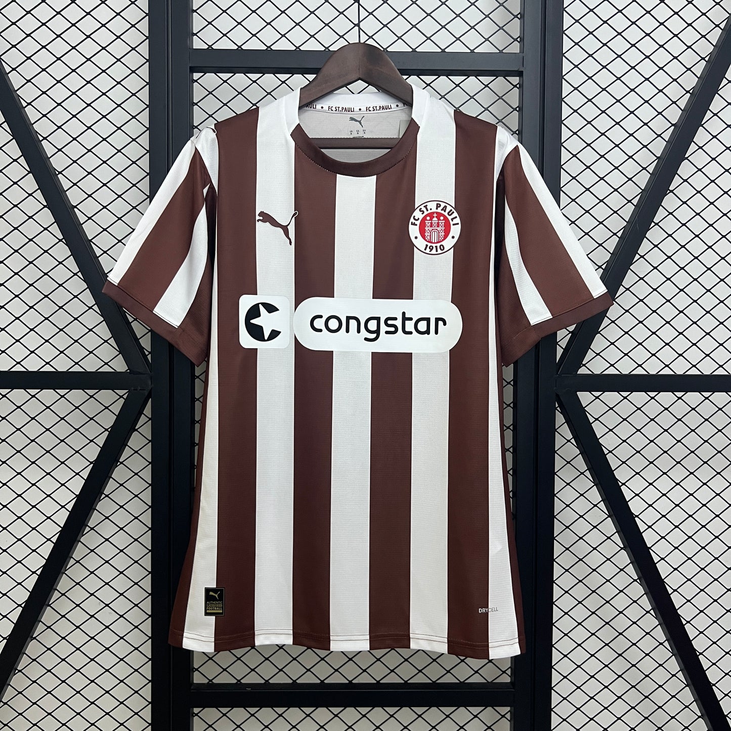 St. Pauli 25/26 Home