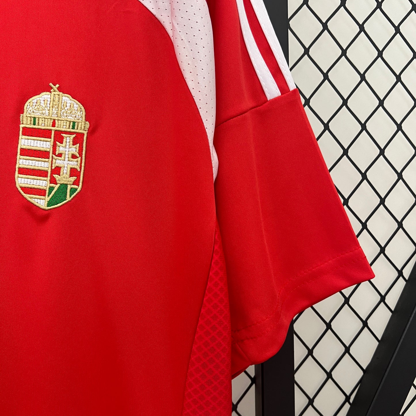 Húngria Home 2024