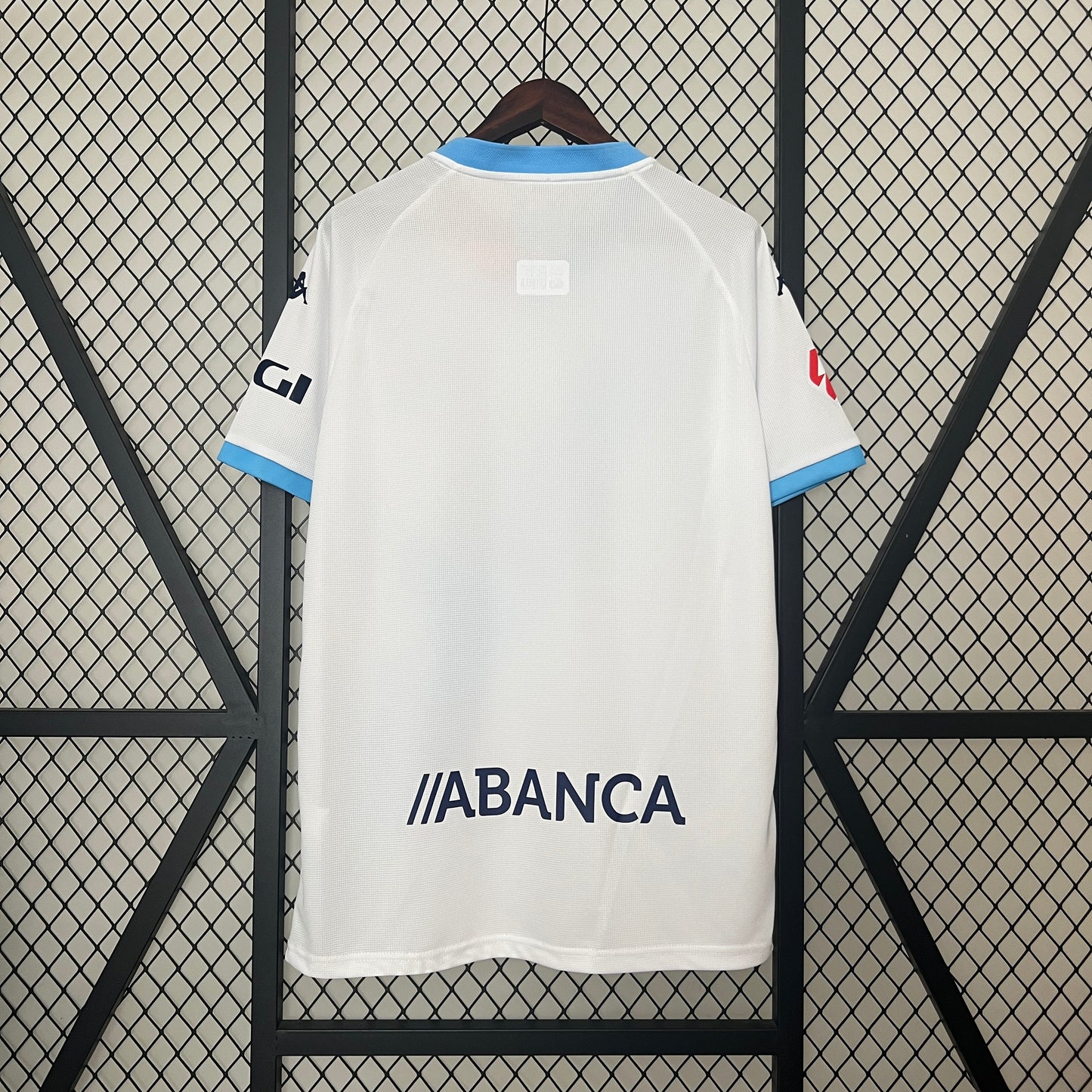 Deportivo La Coruña Away 24/25