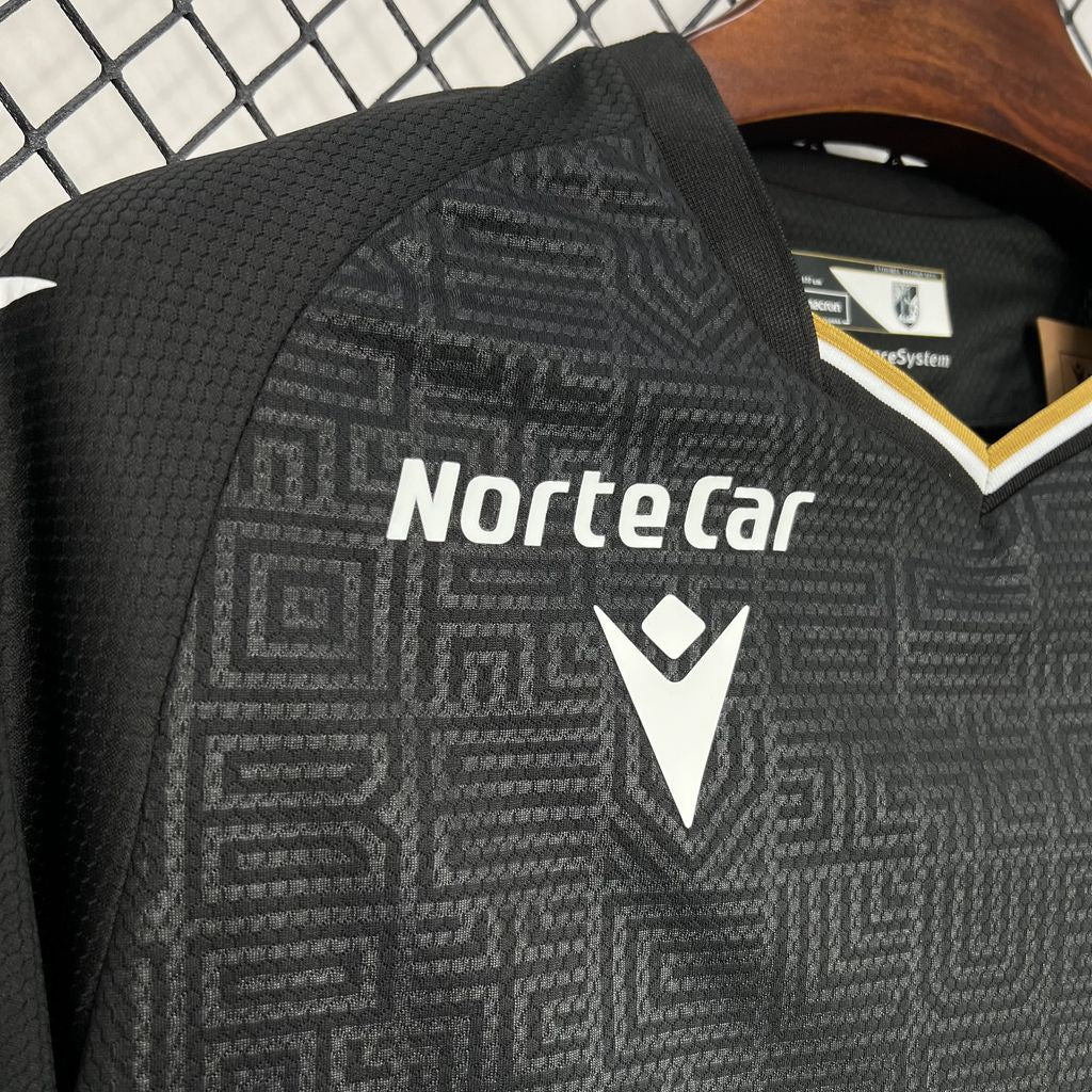 Vitória de Guimarães Away 24/25