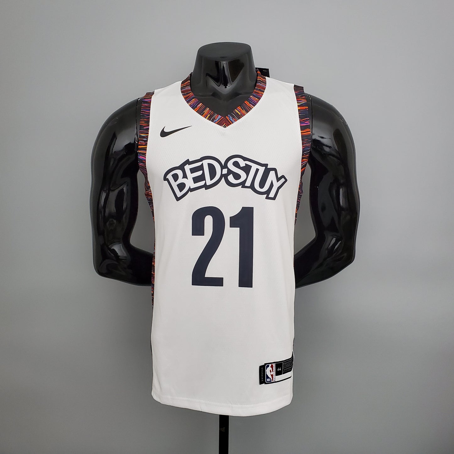Brooklyn Nets White
