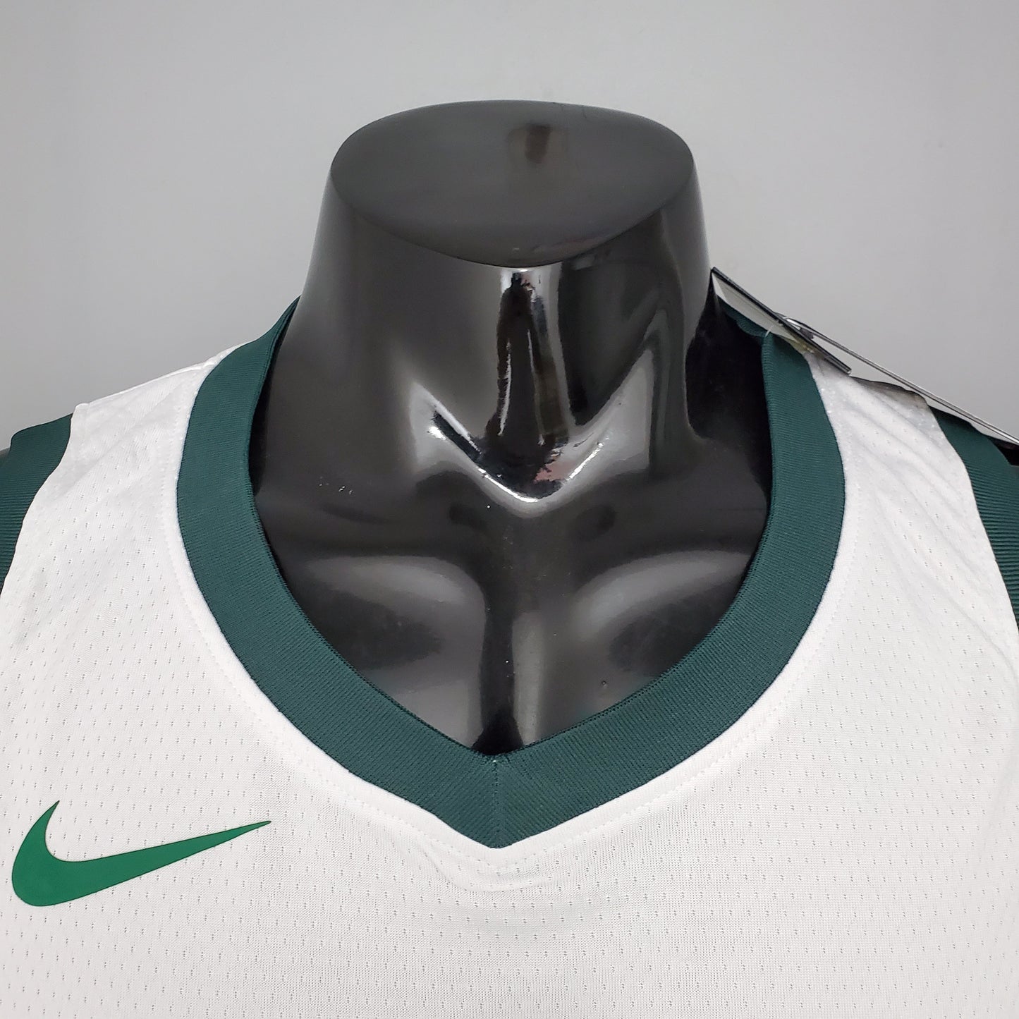 Milwaukee Bucks White