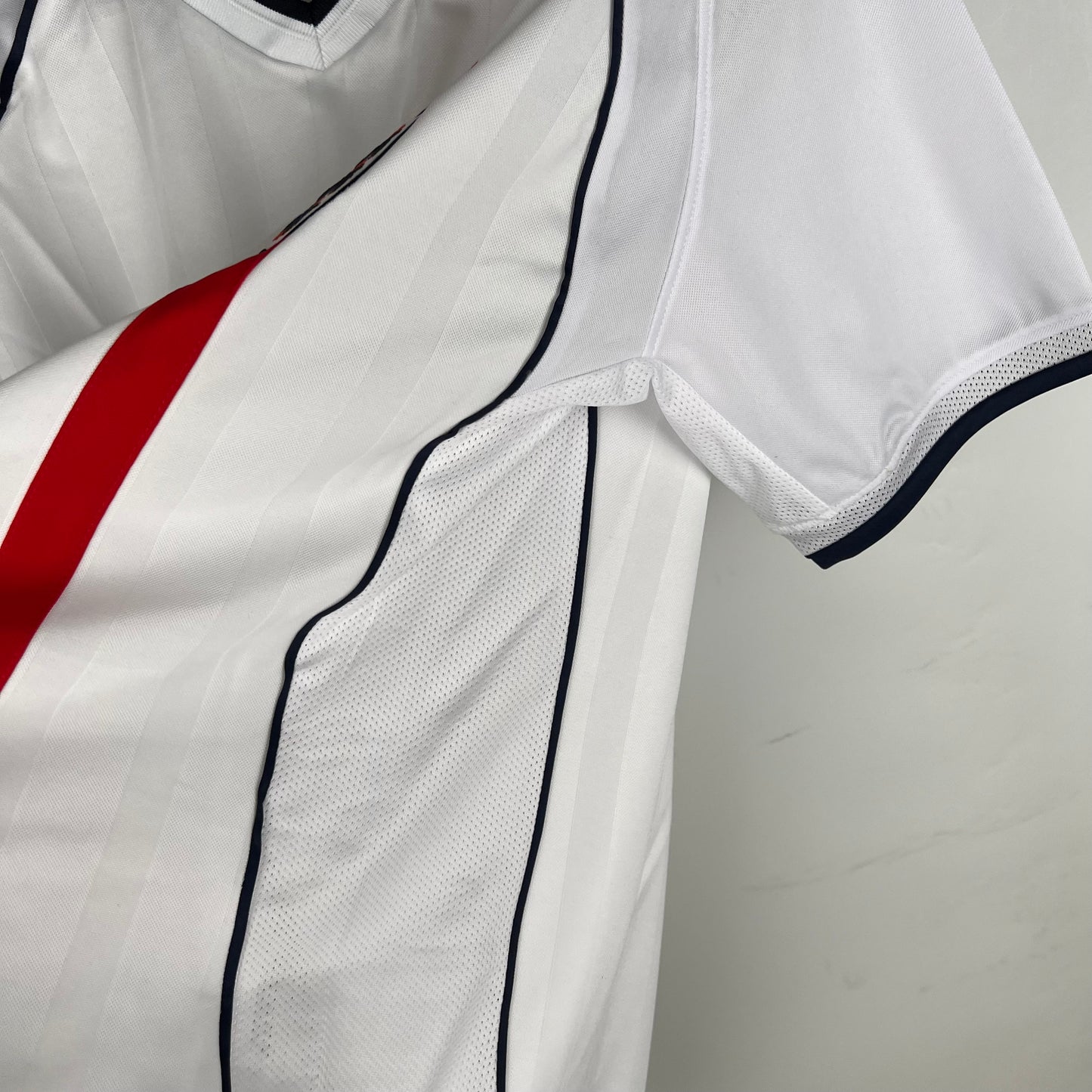 Inglaterra 2002 Home