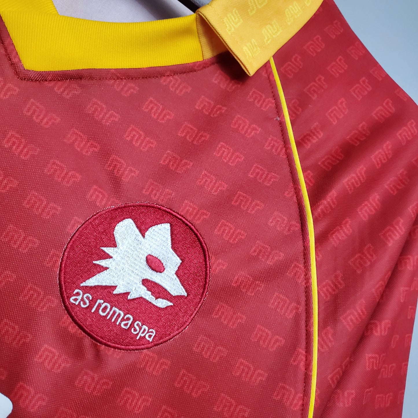Roman 90/91 Home