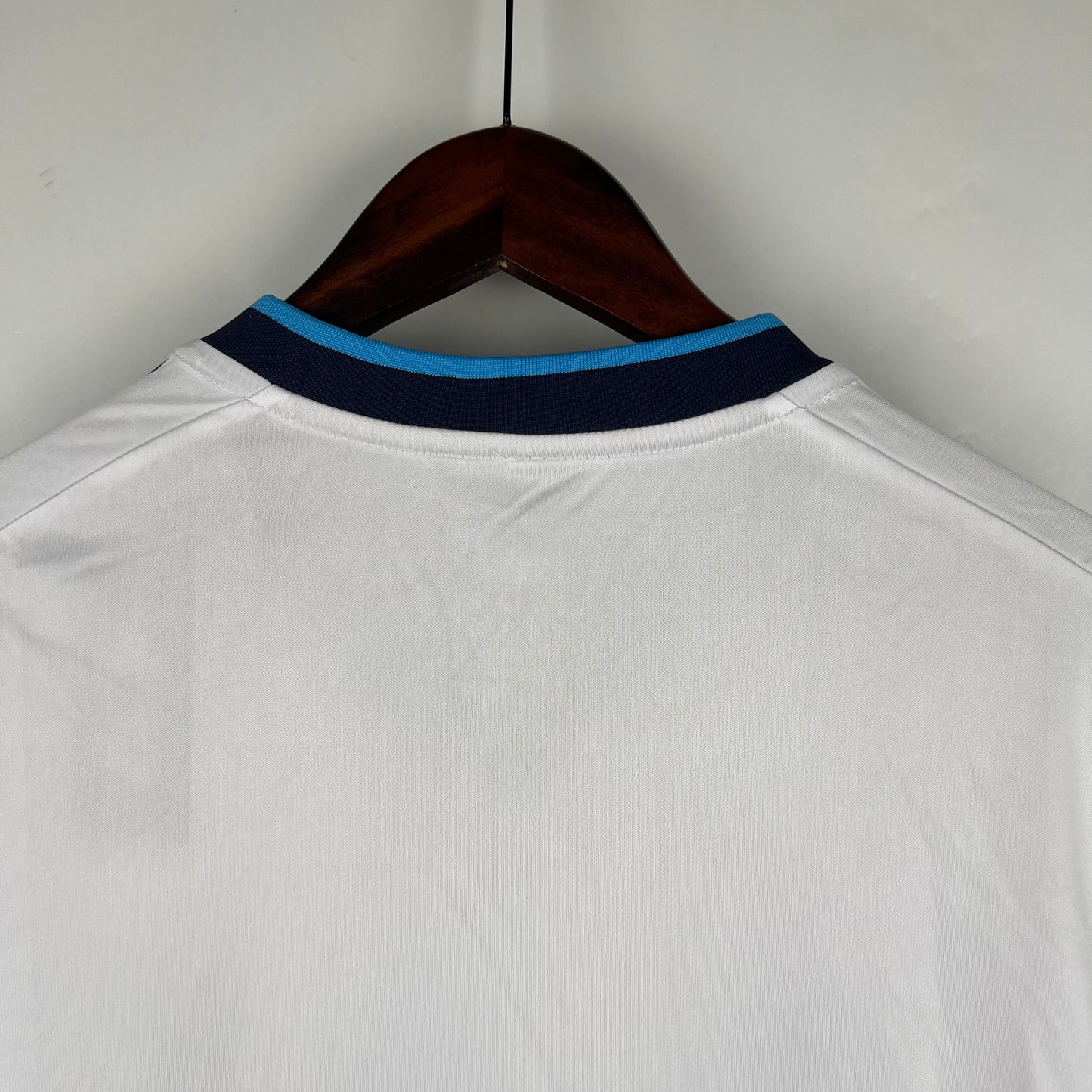 Real Madrid 12/13 Home Long Sleeve