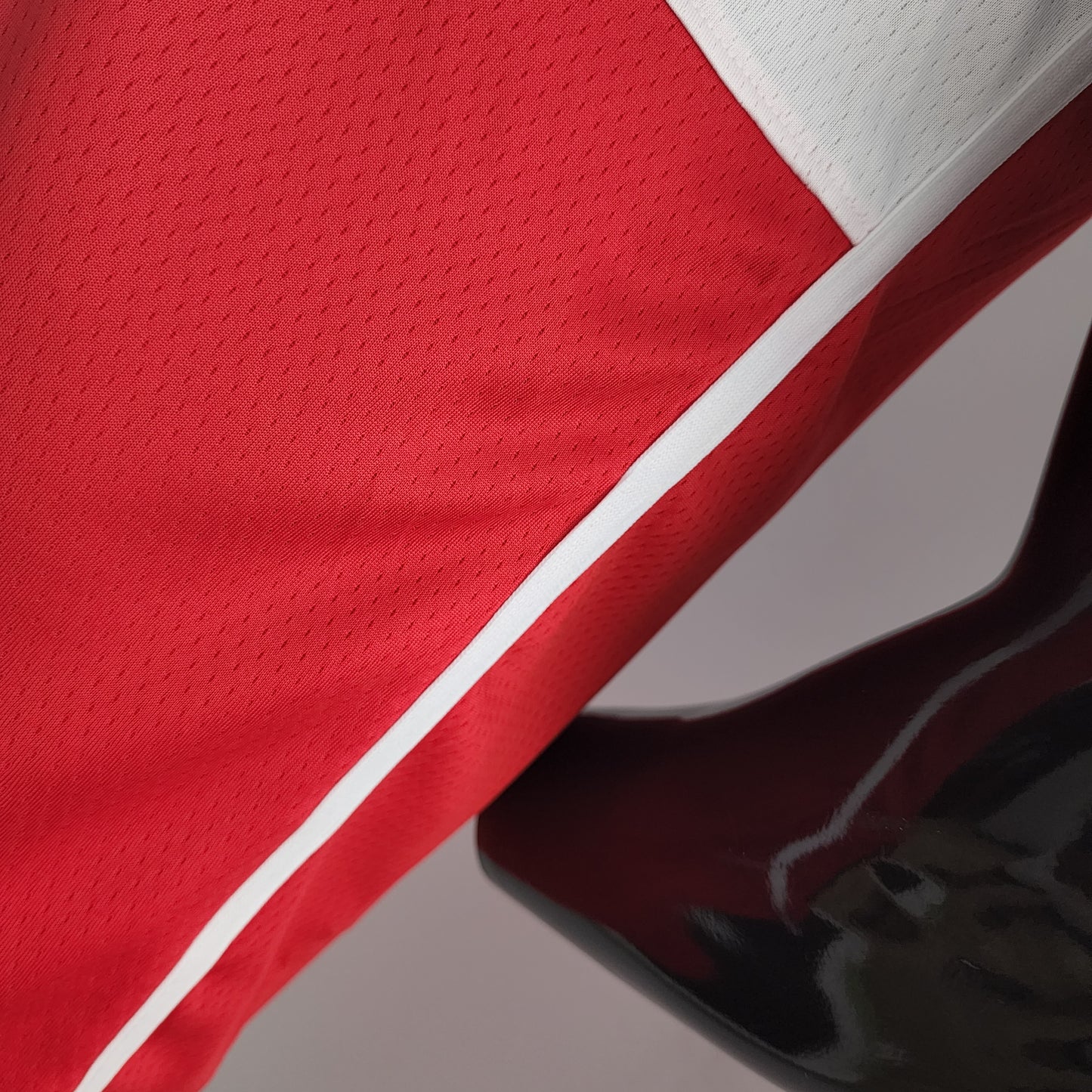 Washington Wizards Red | 75th Anniversary