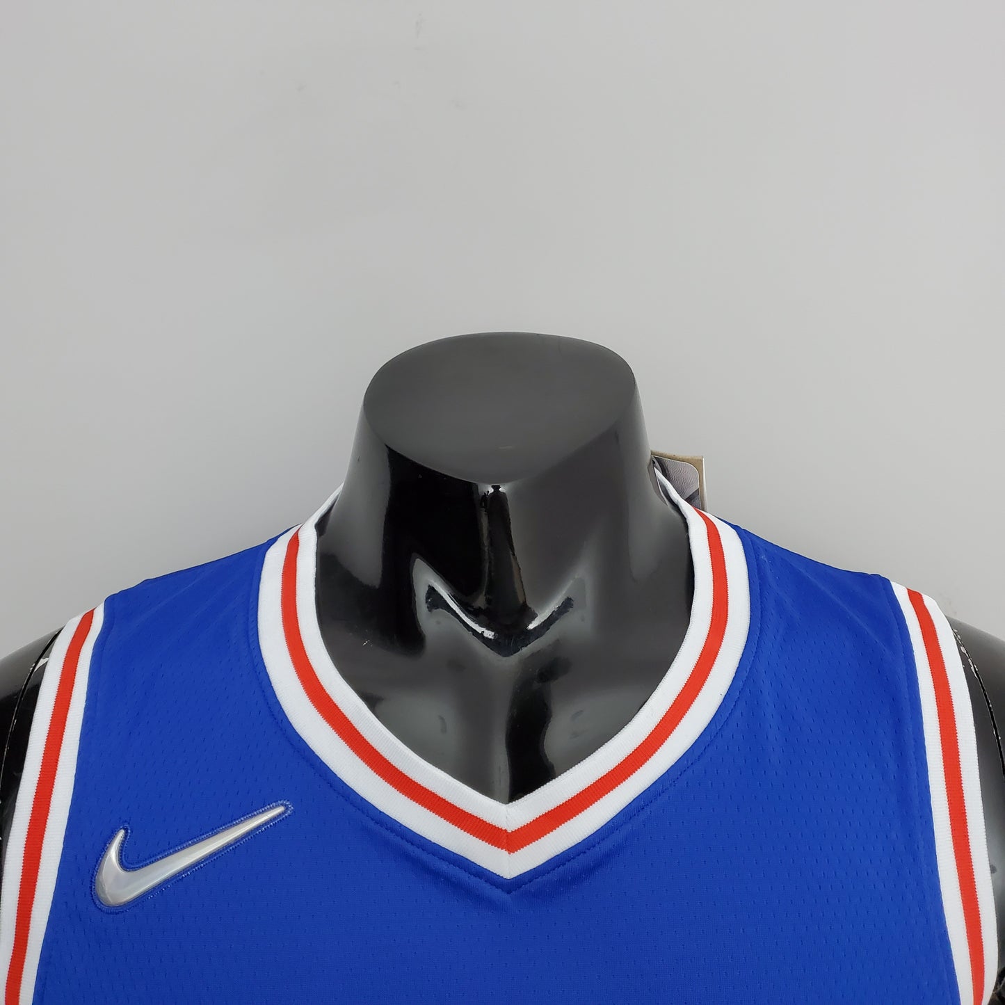Philadelphia 76ers Blue | 75th Anniversary