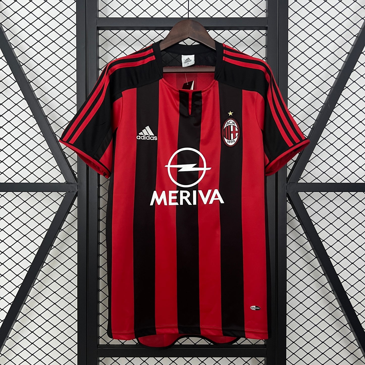 AC Milan Home 03/04