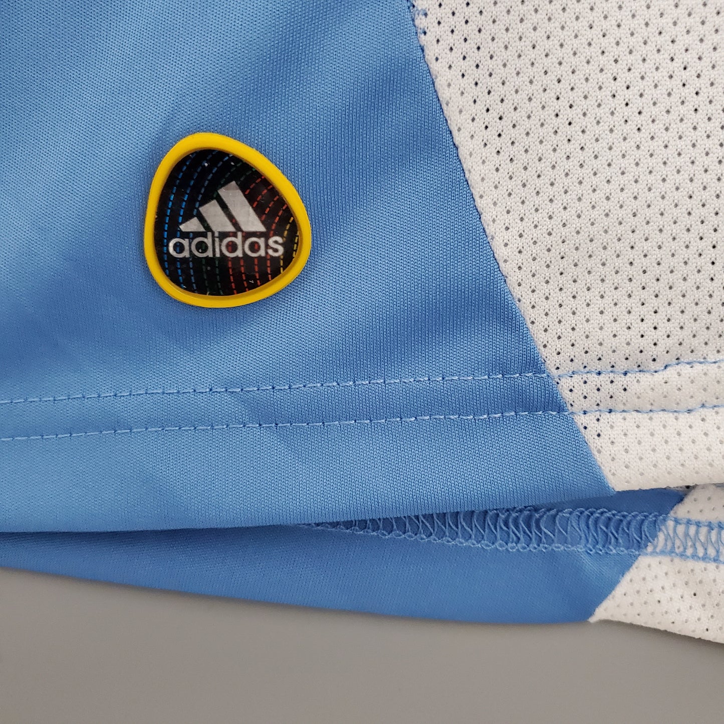 Argentina Home 2010