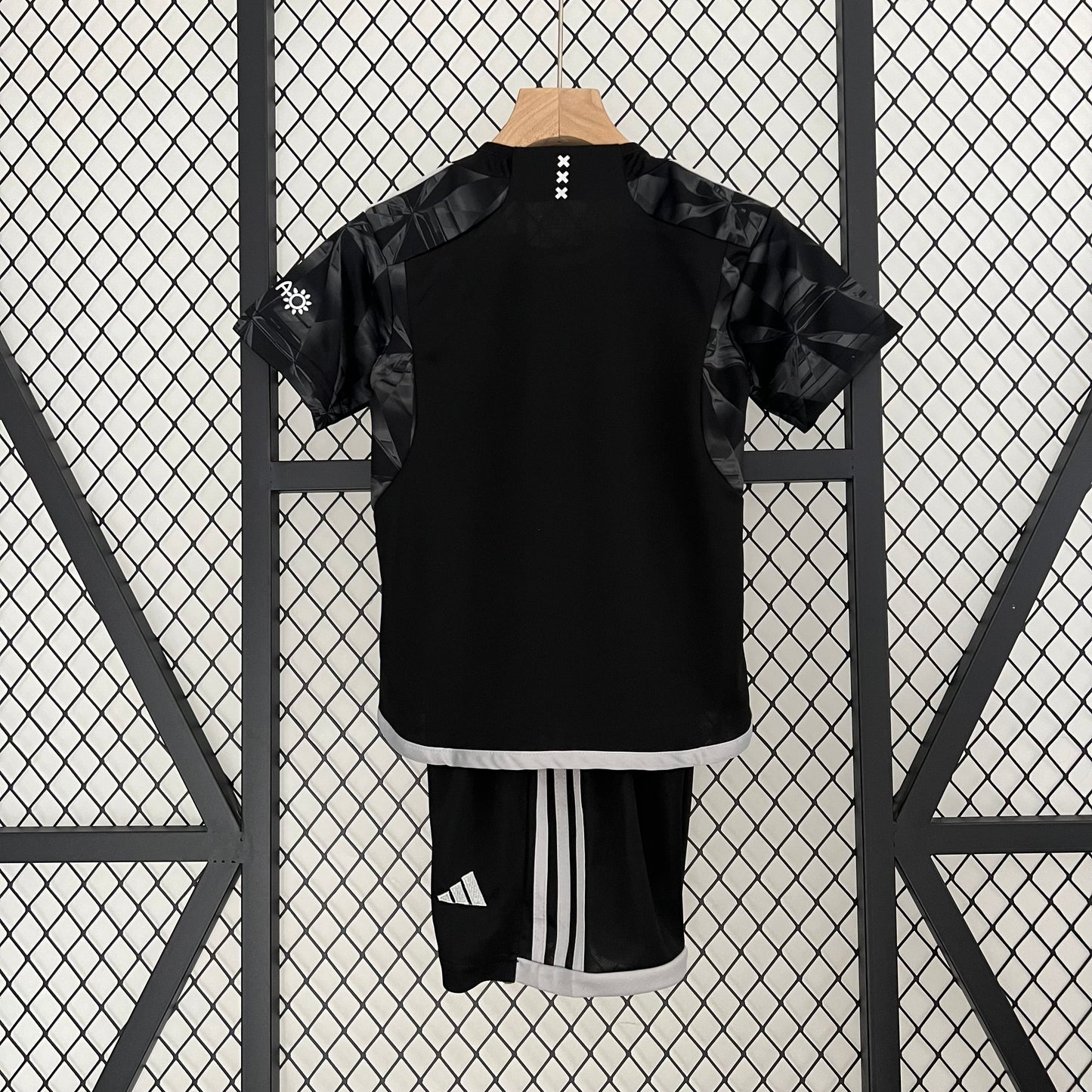 Ajax 23/24 Third