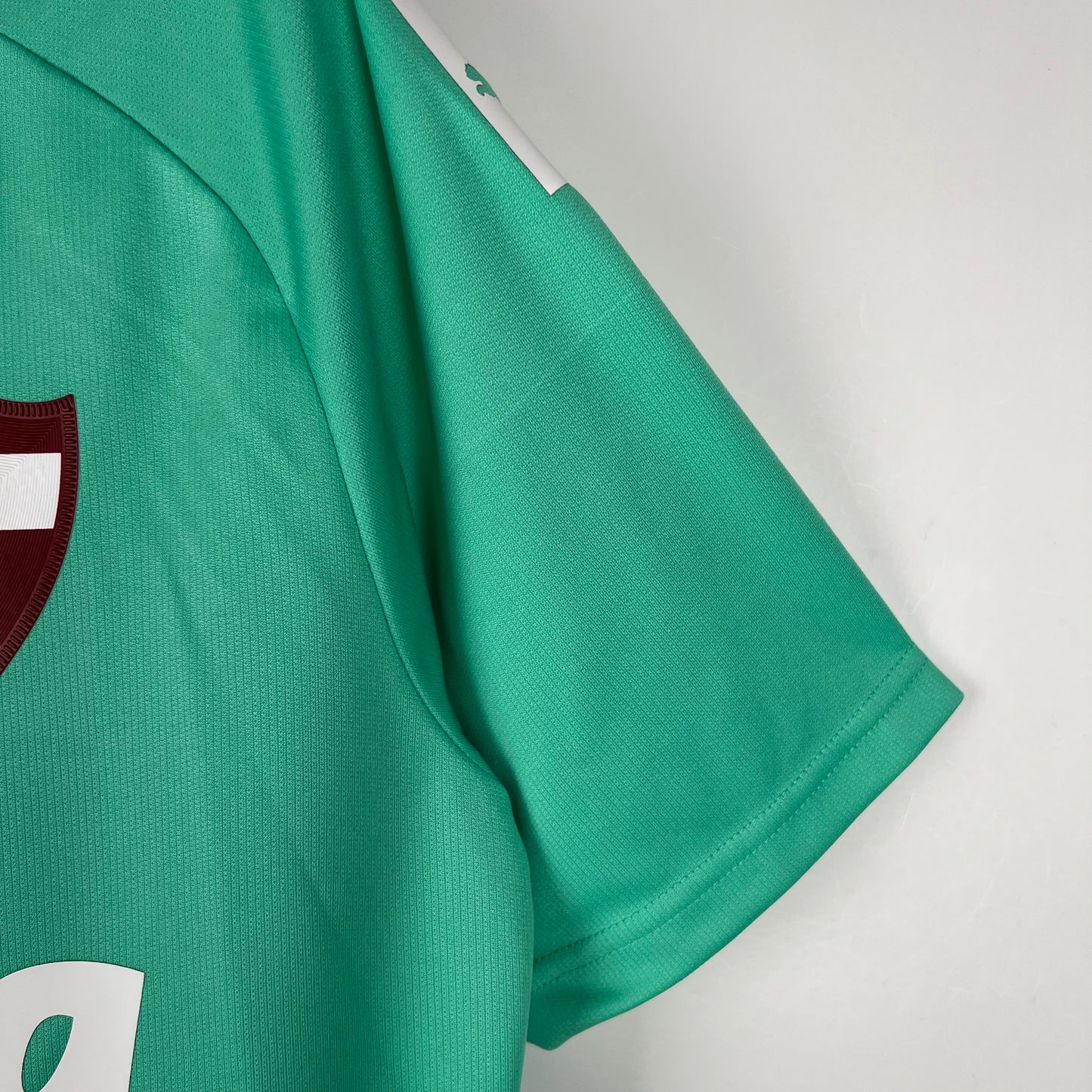 Palmeiras 19/20 Third