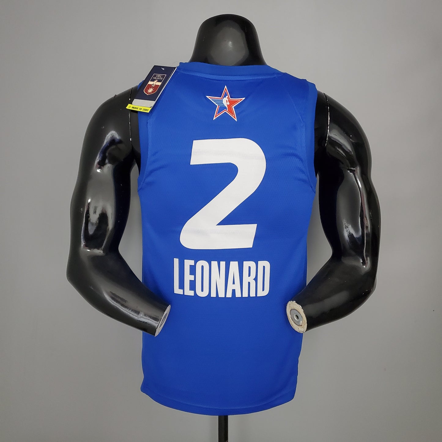NBA All Stars 2021 Team Durant