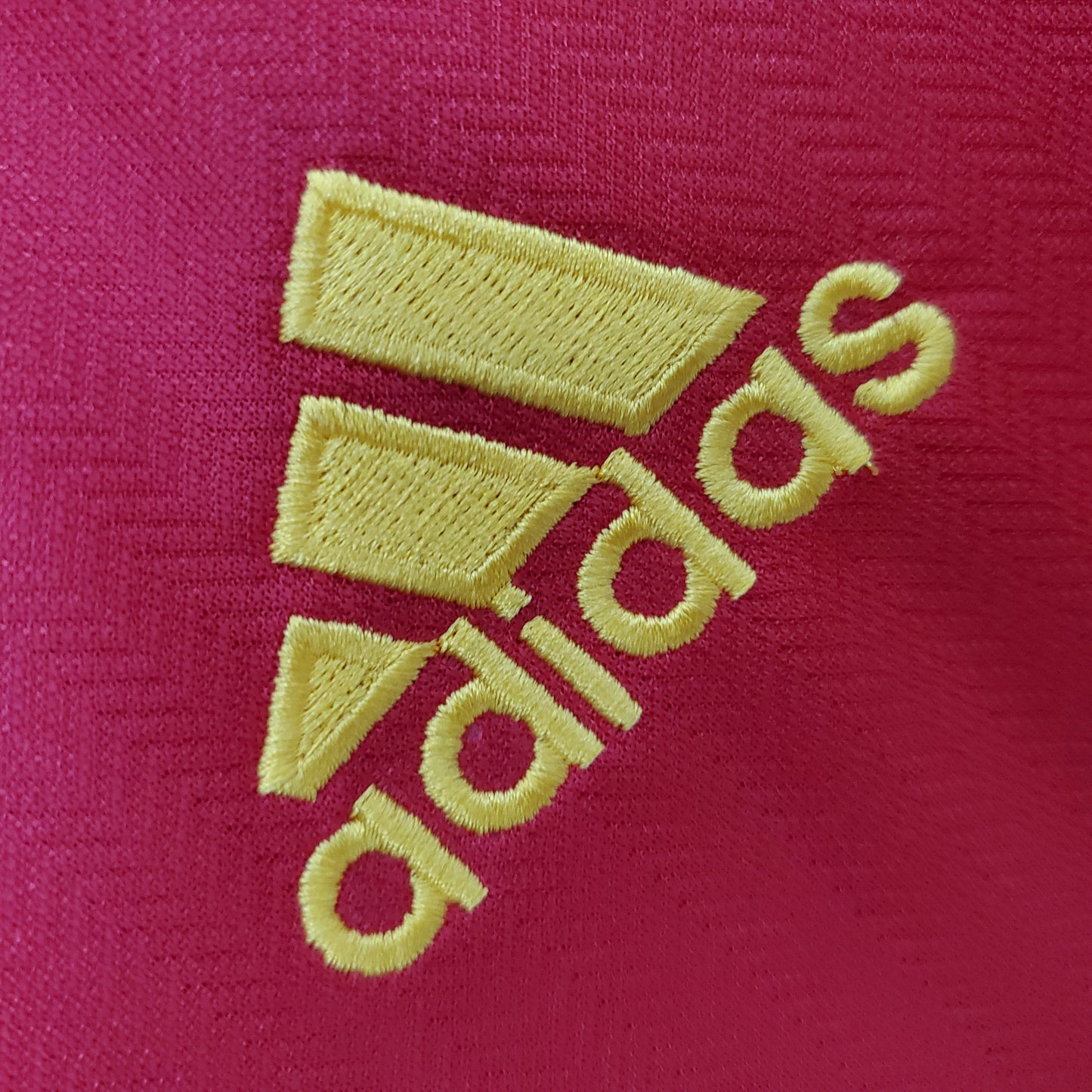 Spain 1998 Home