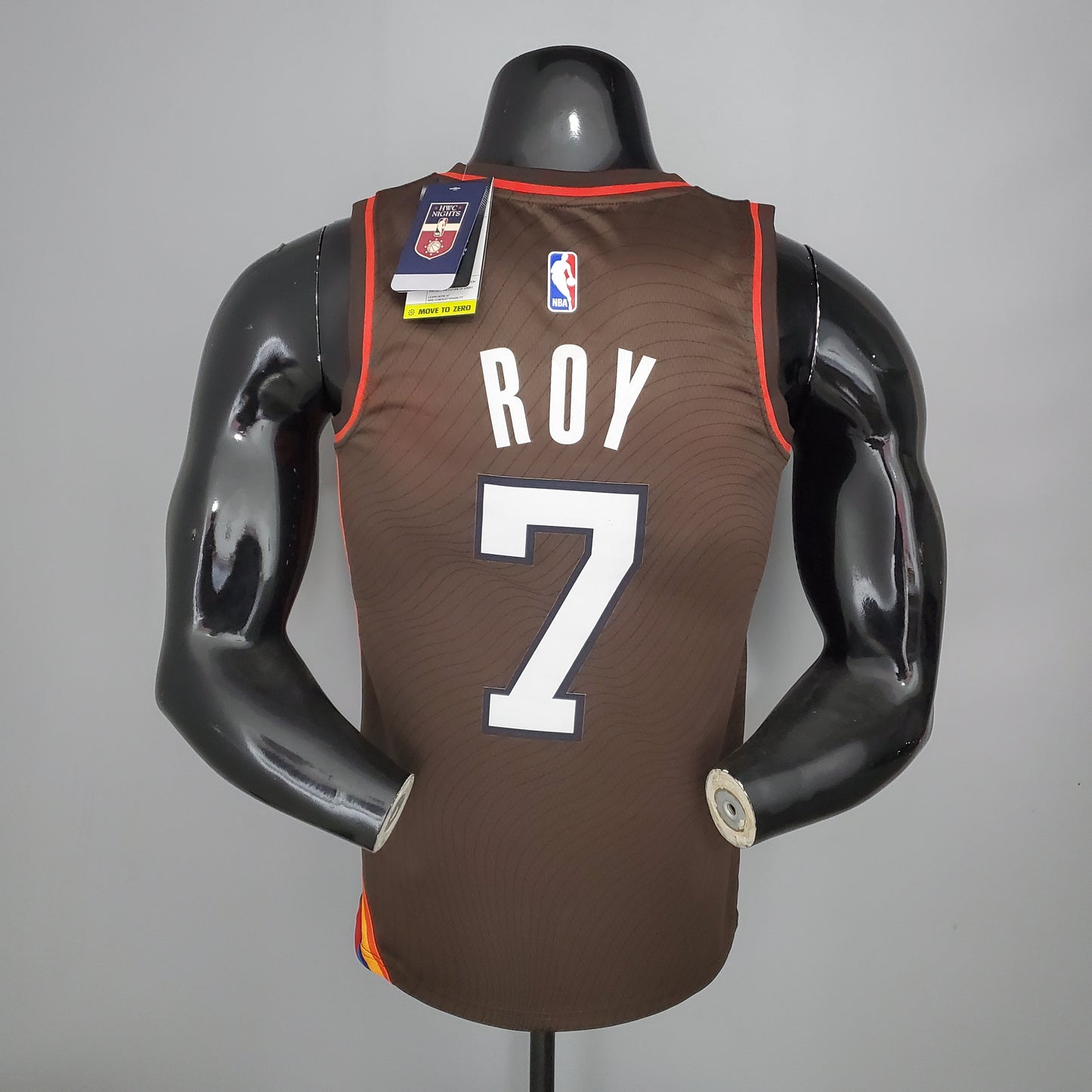 Portland Trail Blazers Brown | Special Edition