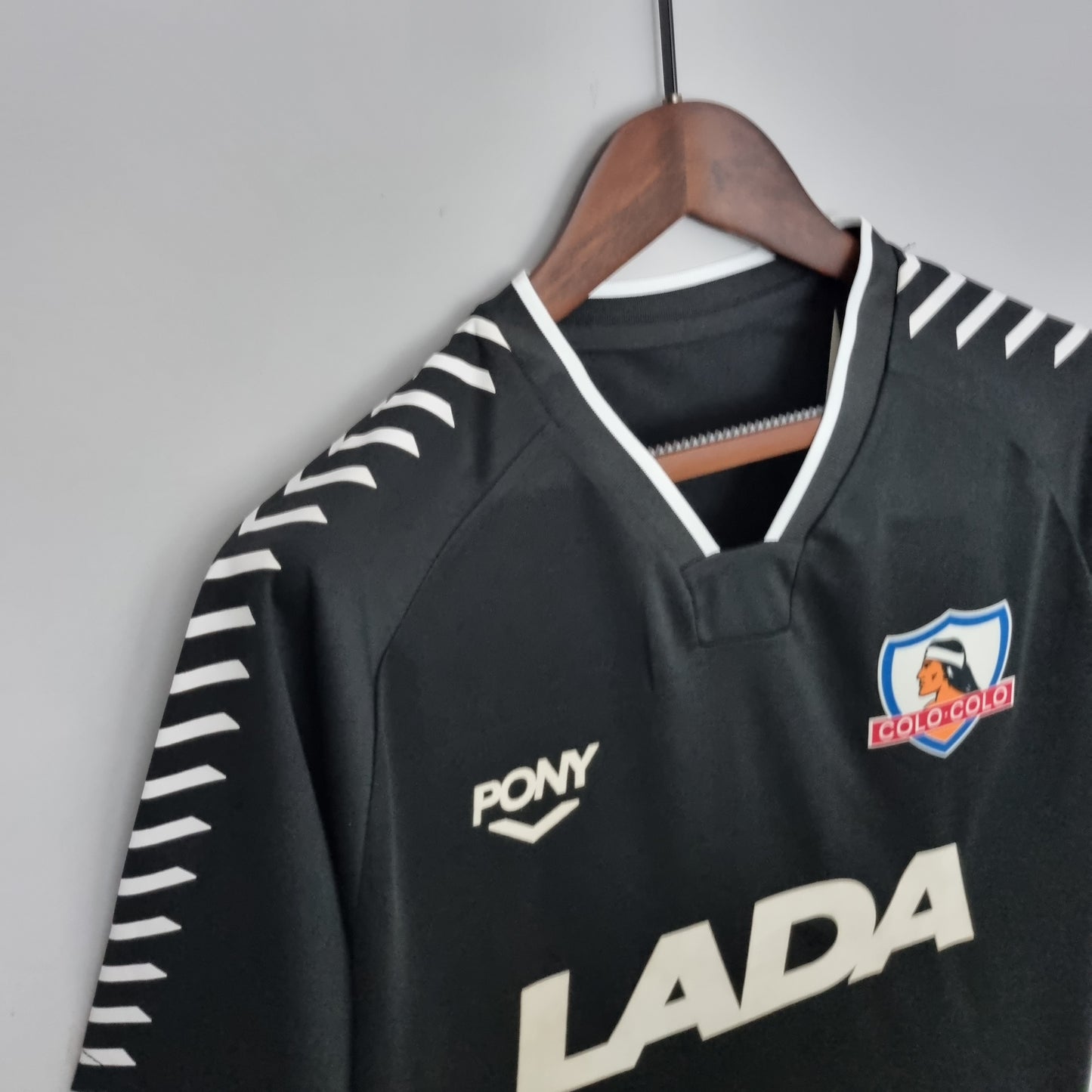 Colo Colo 1992 Away