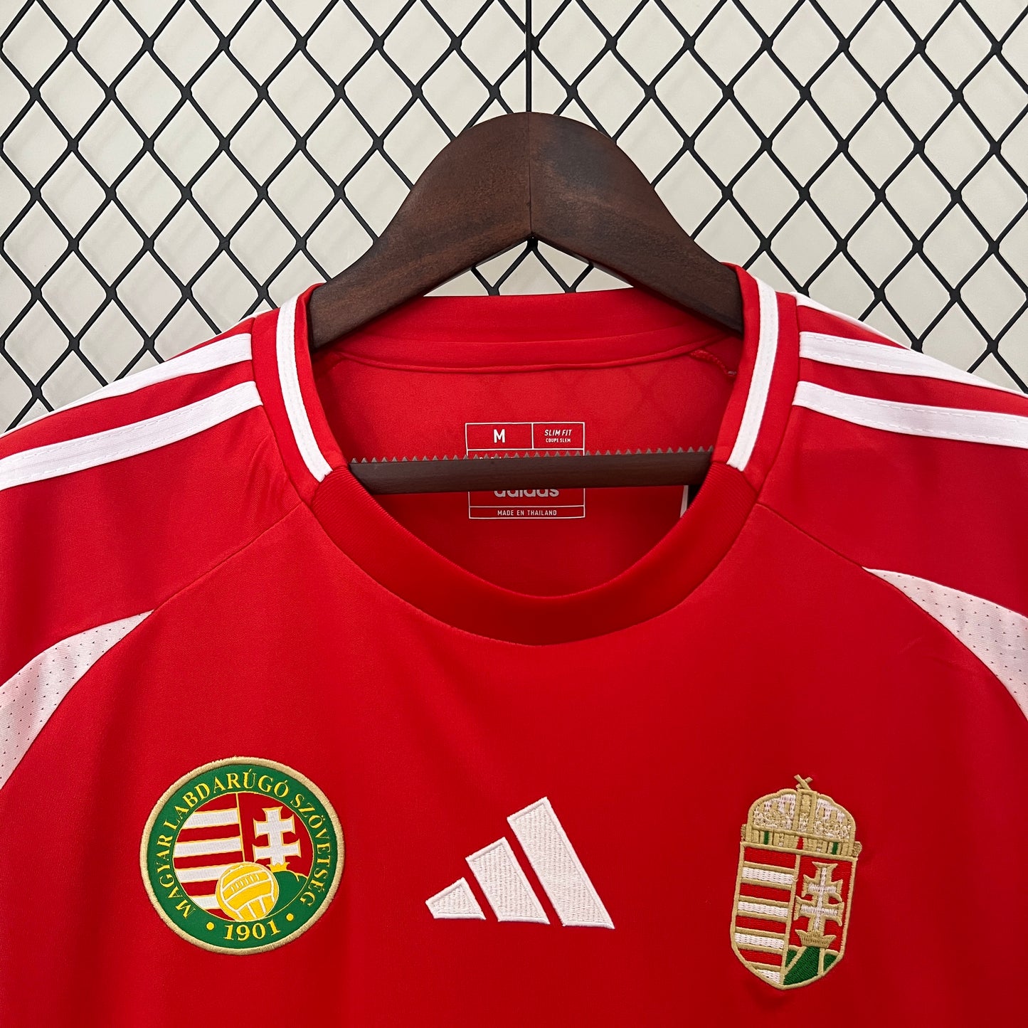 Húngria Home 2024