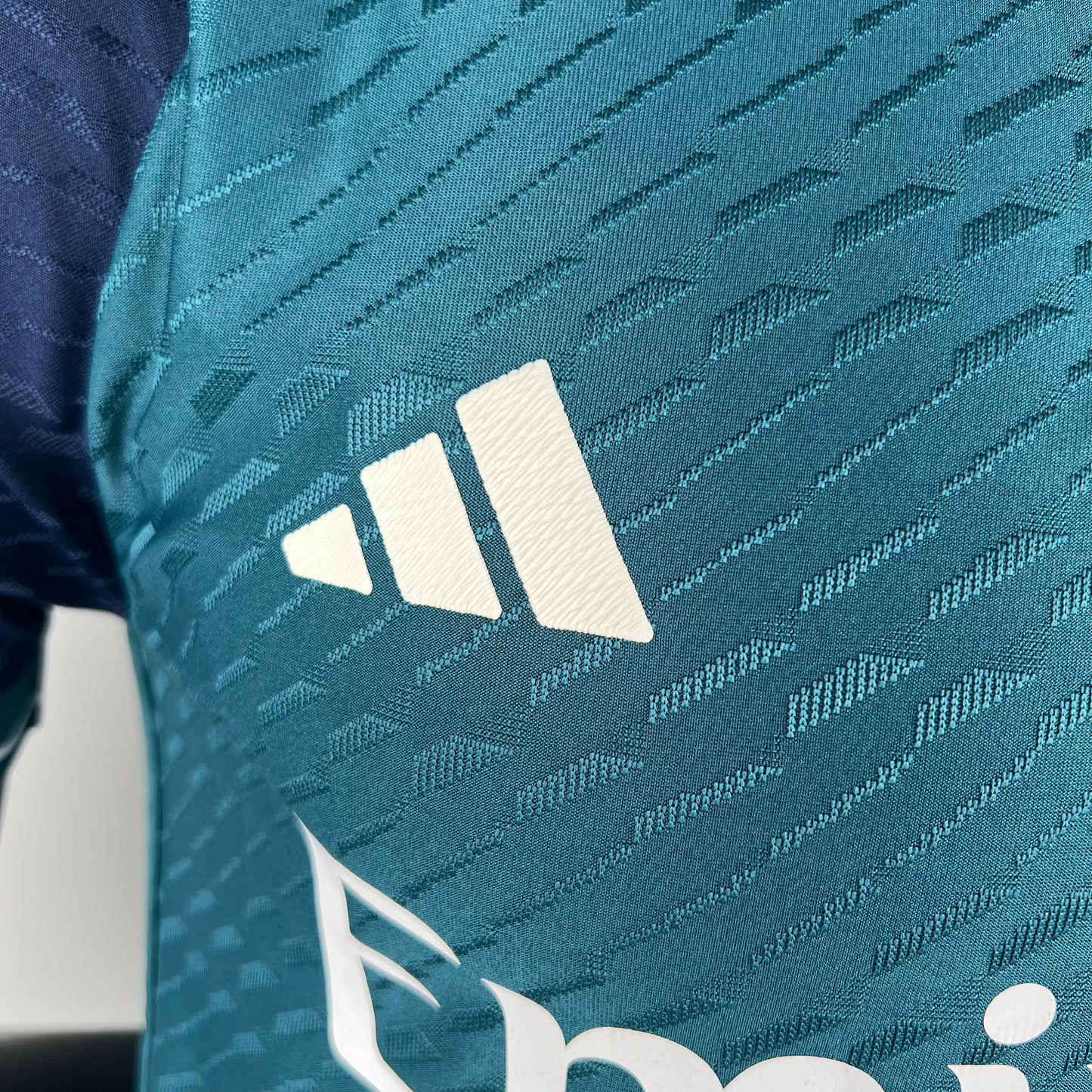 Arsenal 23/24 Third Away