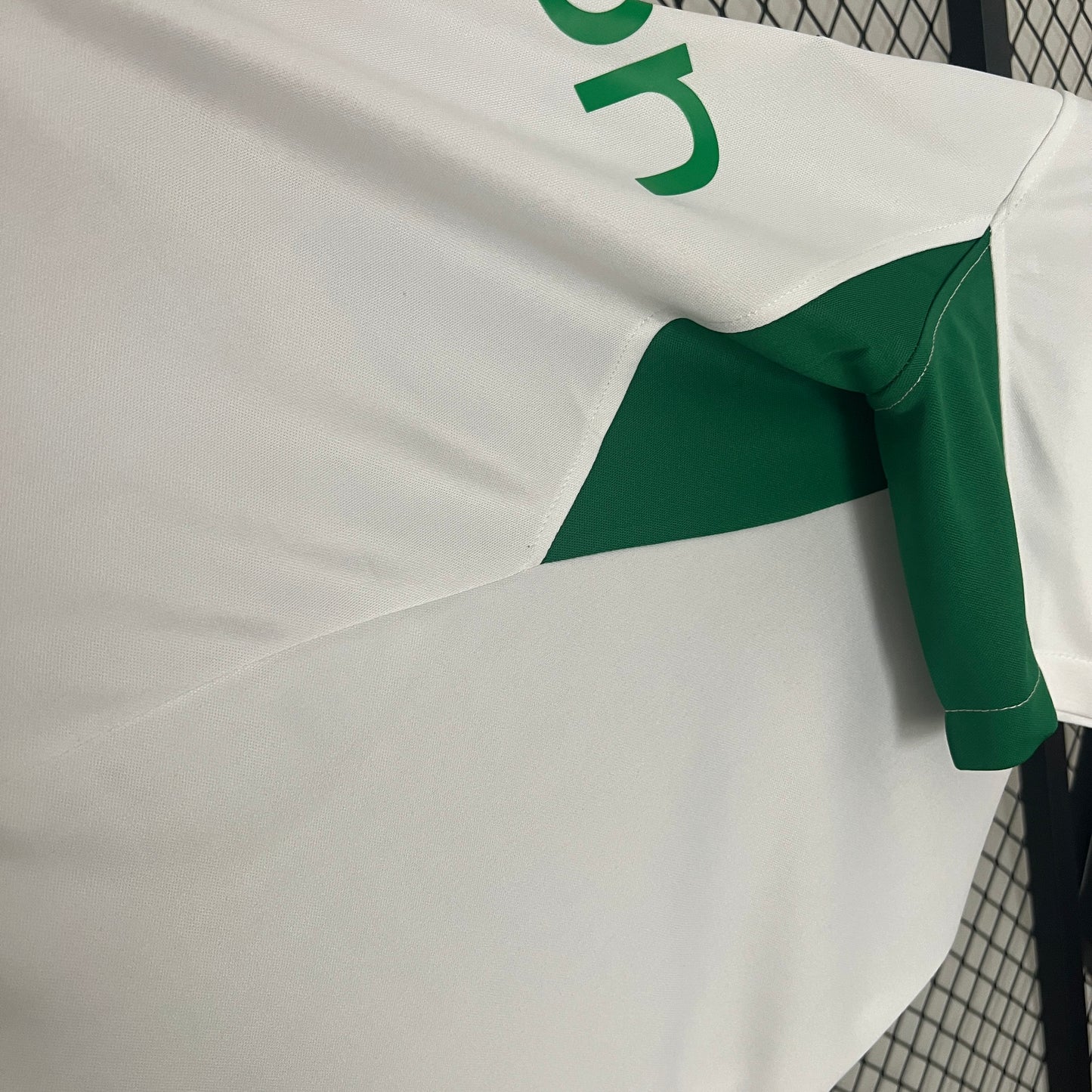 Atletico Nacional Away 24/25