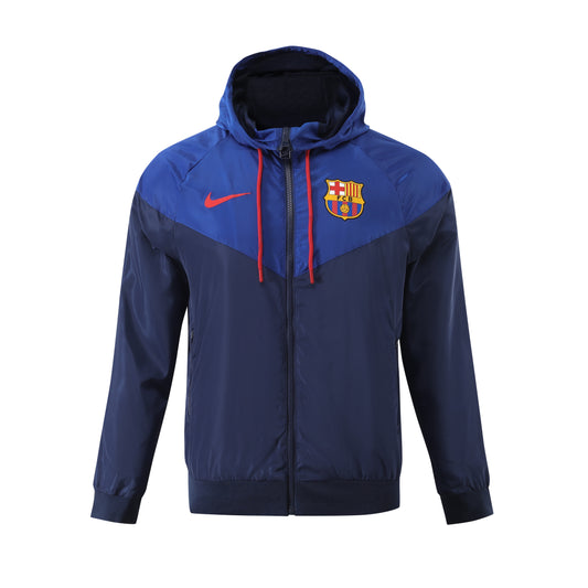 Barcelona Windbreaker 23/24