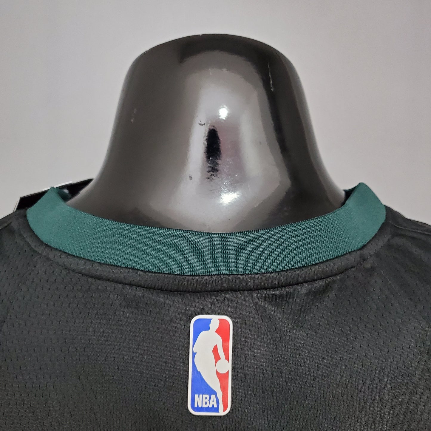 Milwaukee Bucks Black