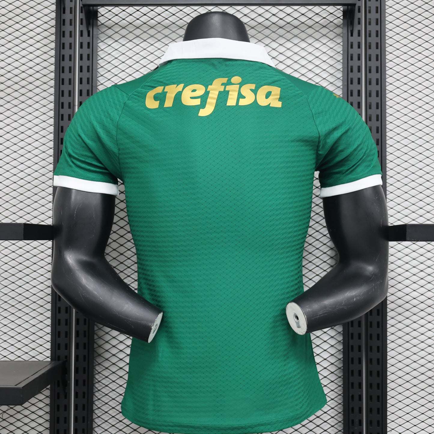 Palmeiras Home 24/25