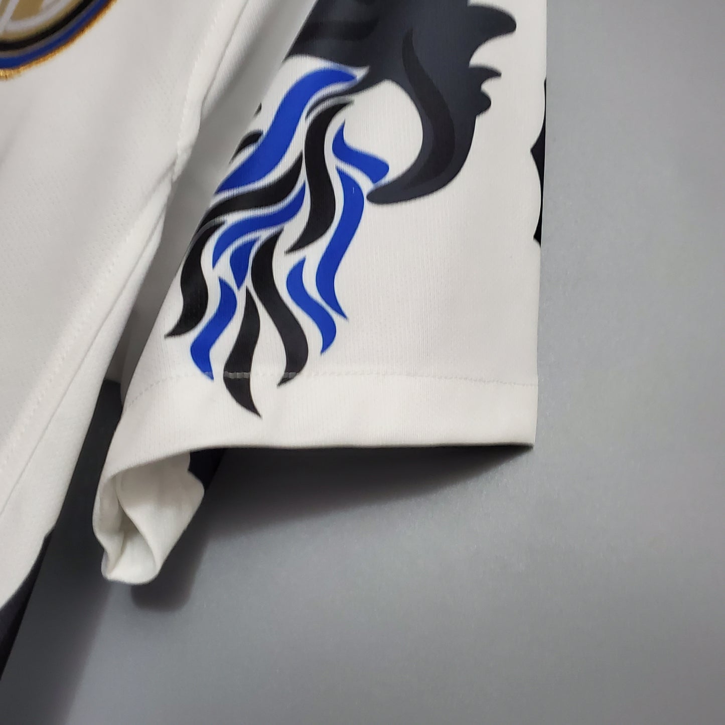 Inter Milan 2010 Away