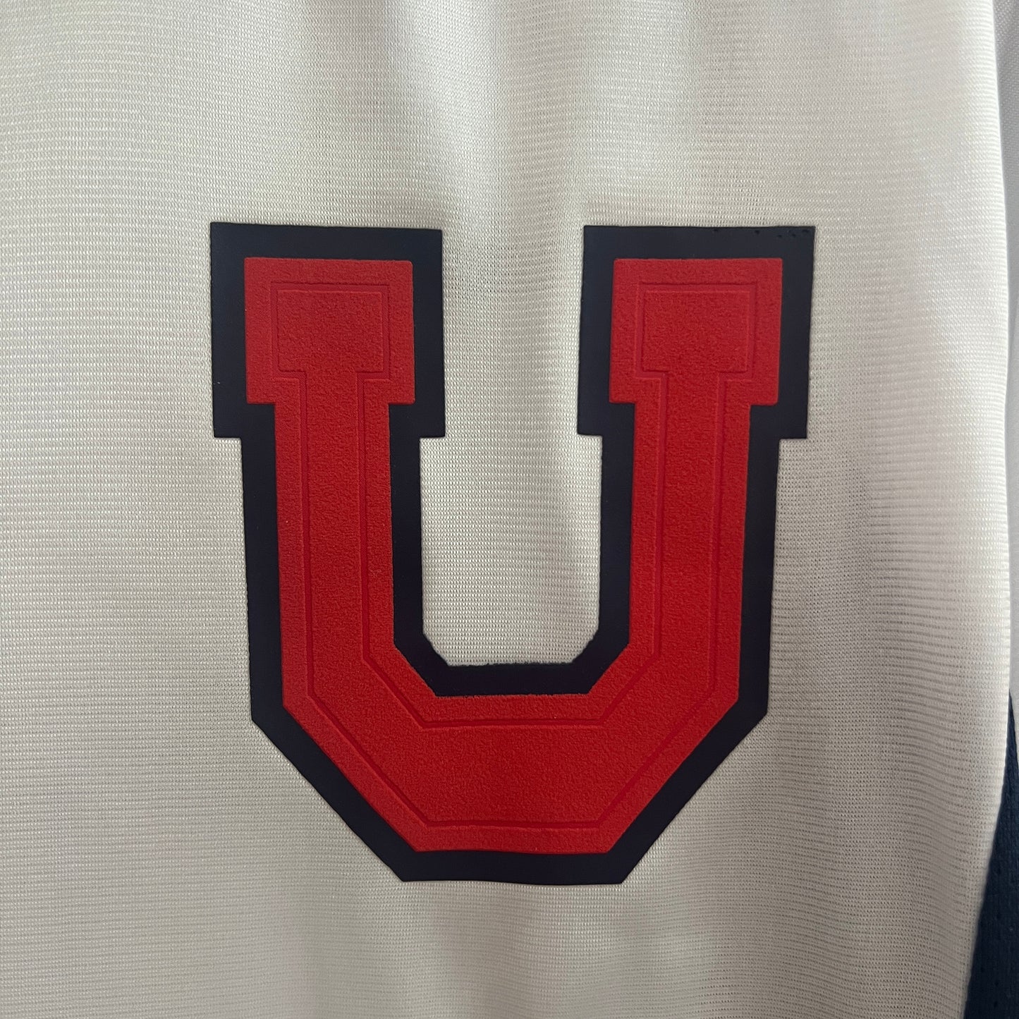 Universidad de Chile Away 2003
