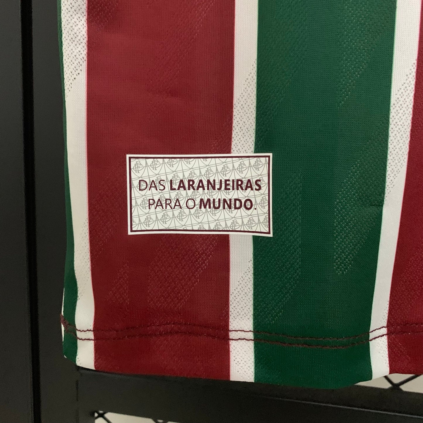 Fluminense 25/26 Home