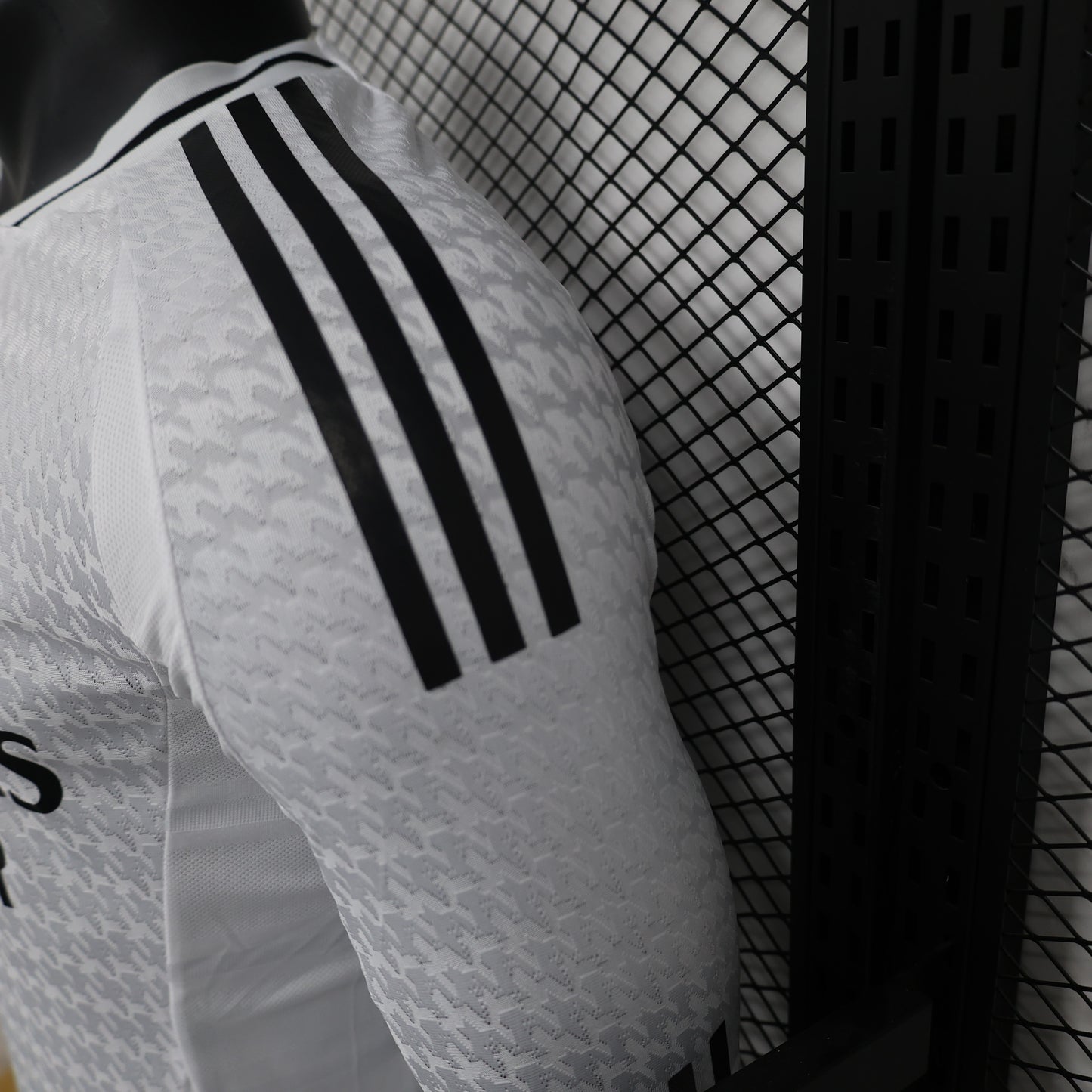 Real Madrid Home 24/25 | Long Sleeve