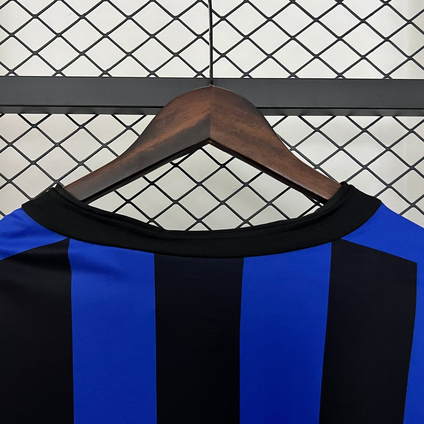 Inter Milan Home 02/03