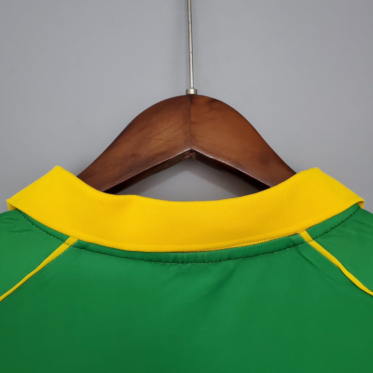 Jamaica 1998 Away