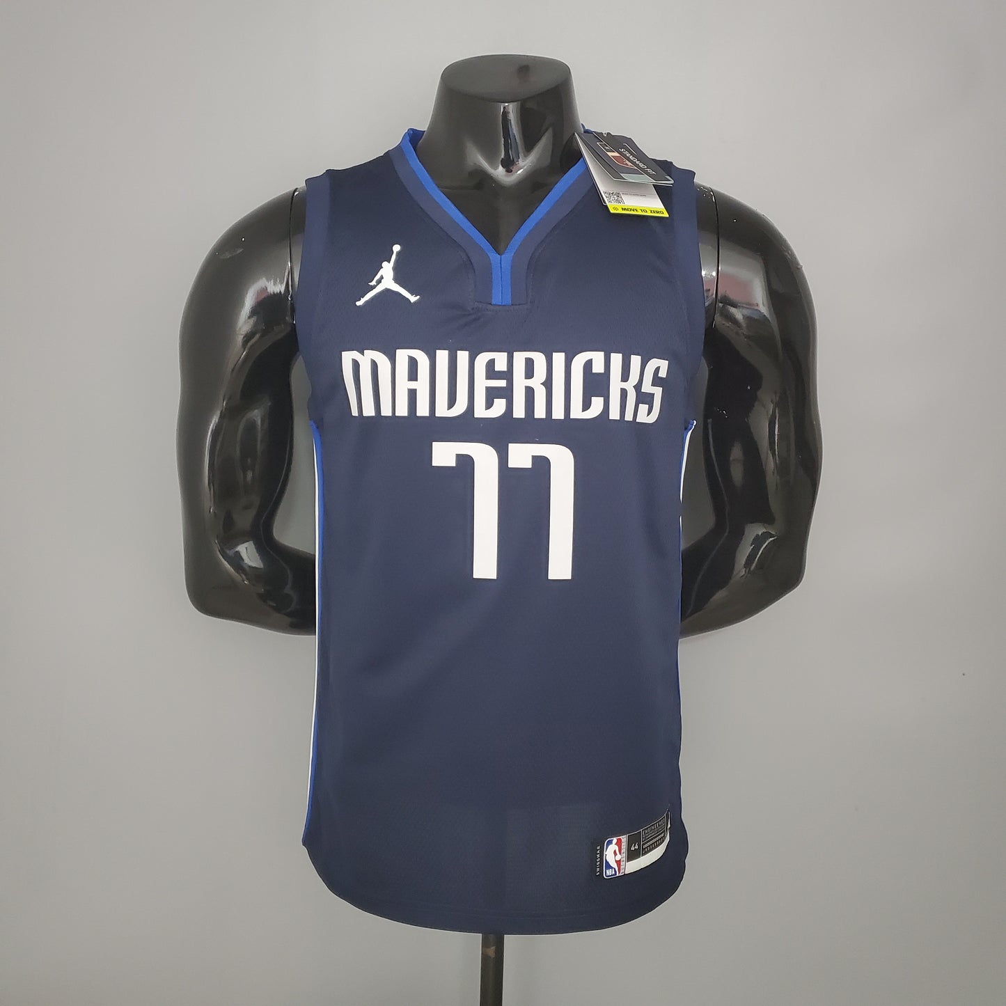 Dallas Mavericks Dark Bluie