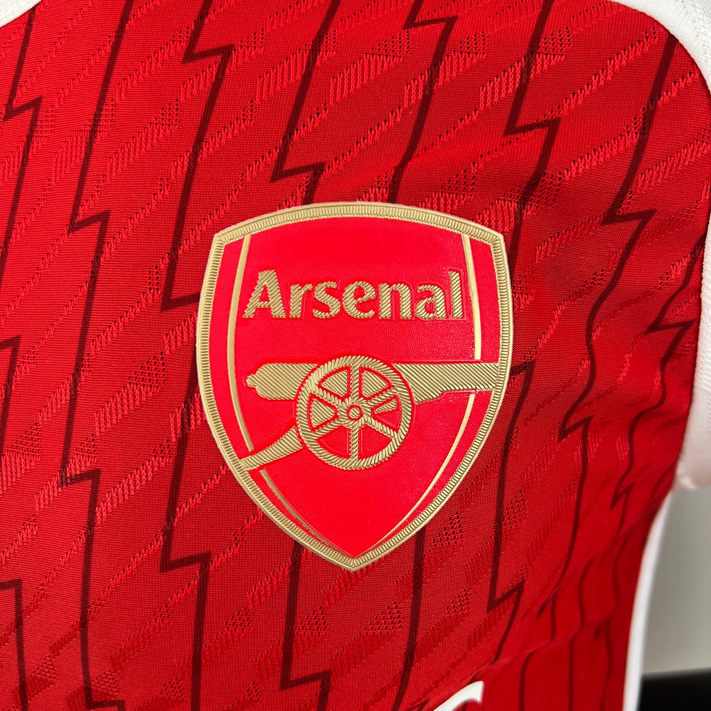 Arsenal 23/24 Home