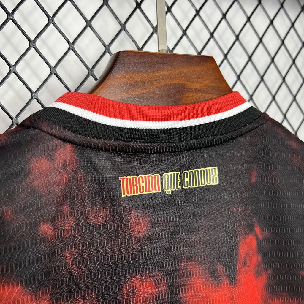 São Paulo Third Away 24/25