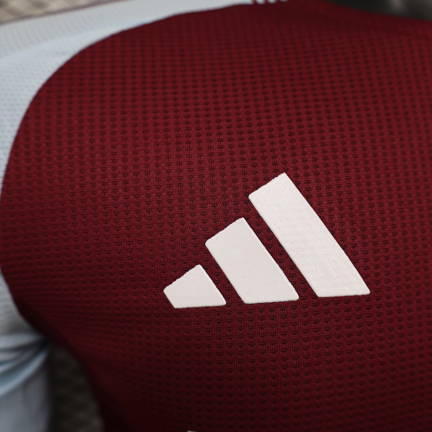 Aston Villa Home 24/25 Player Version