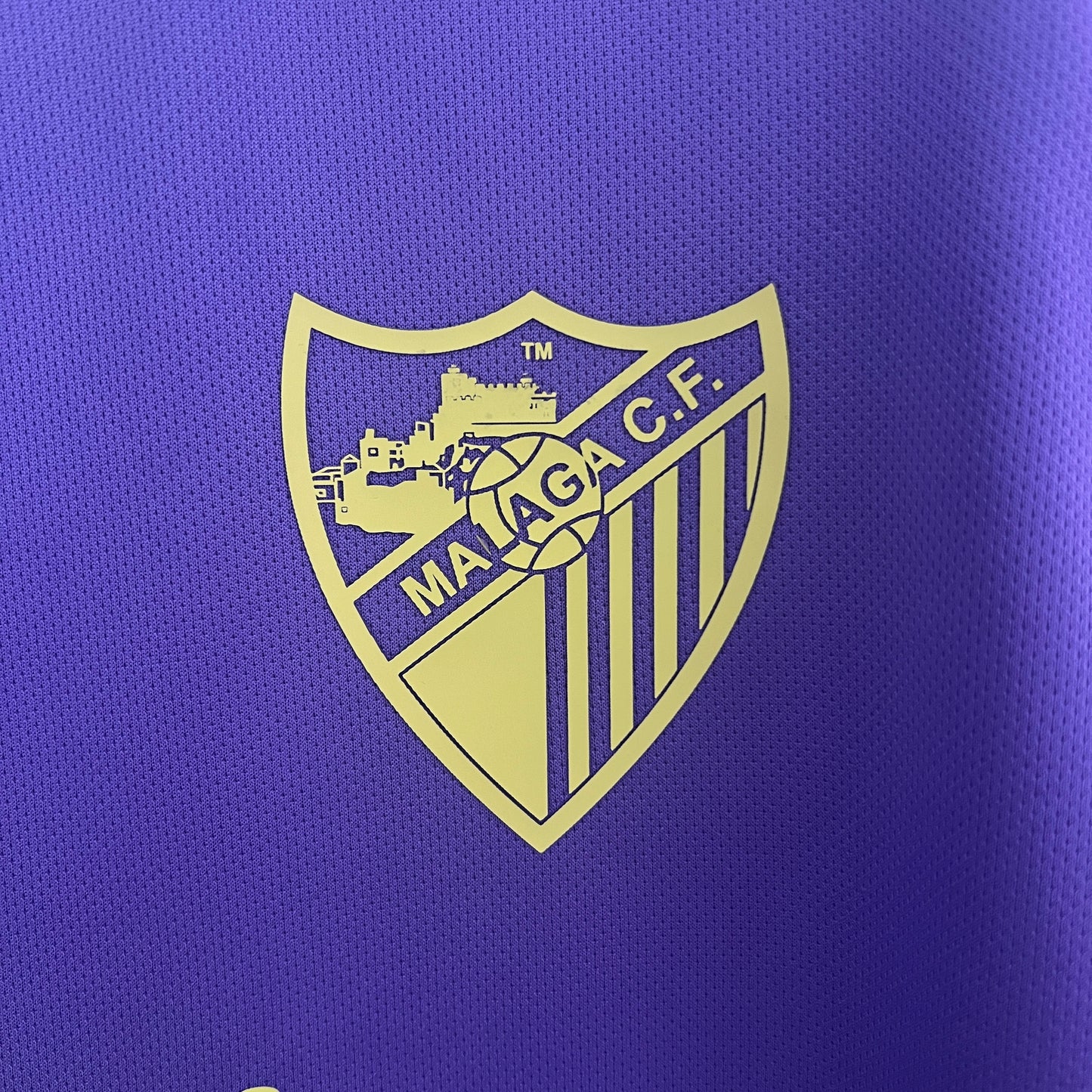 Malaga Away 24/25