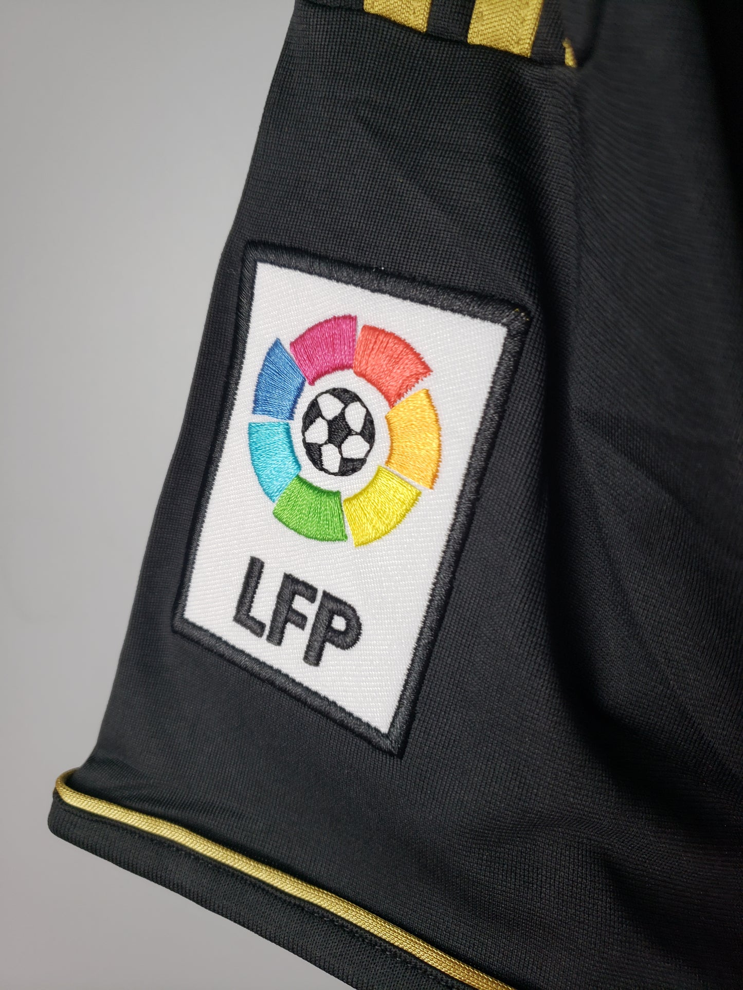 Real Madrid 2012 Black