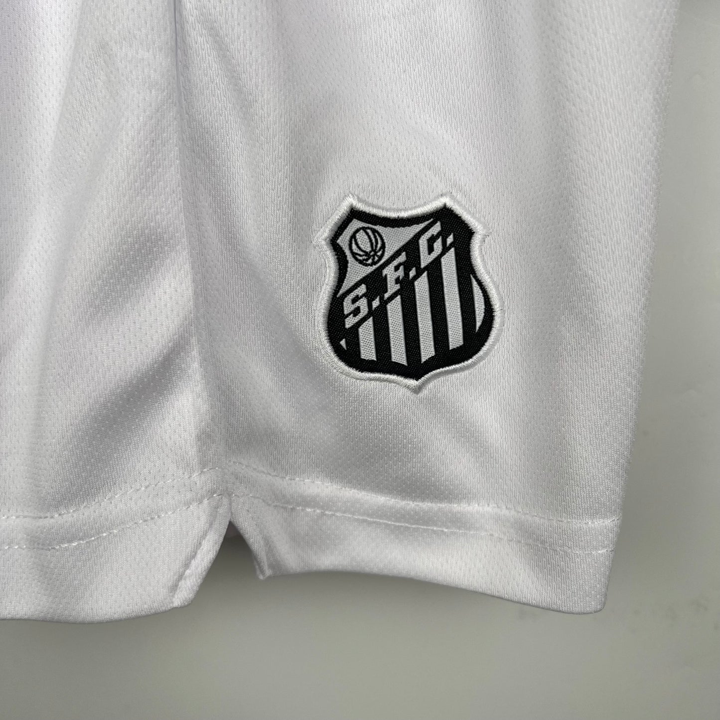 Santos 23/24 Home