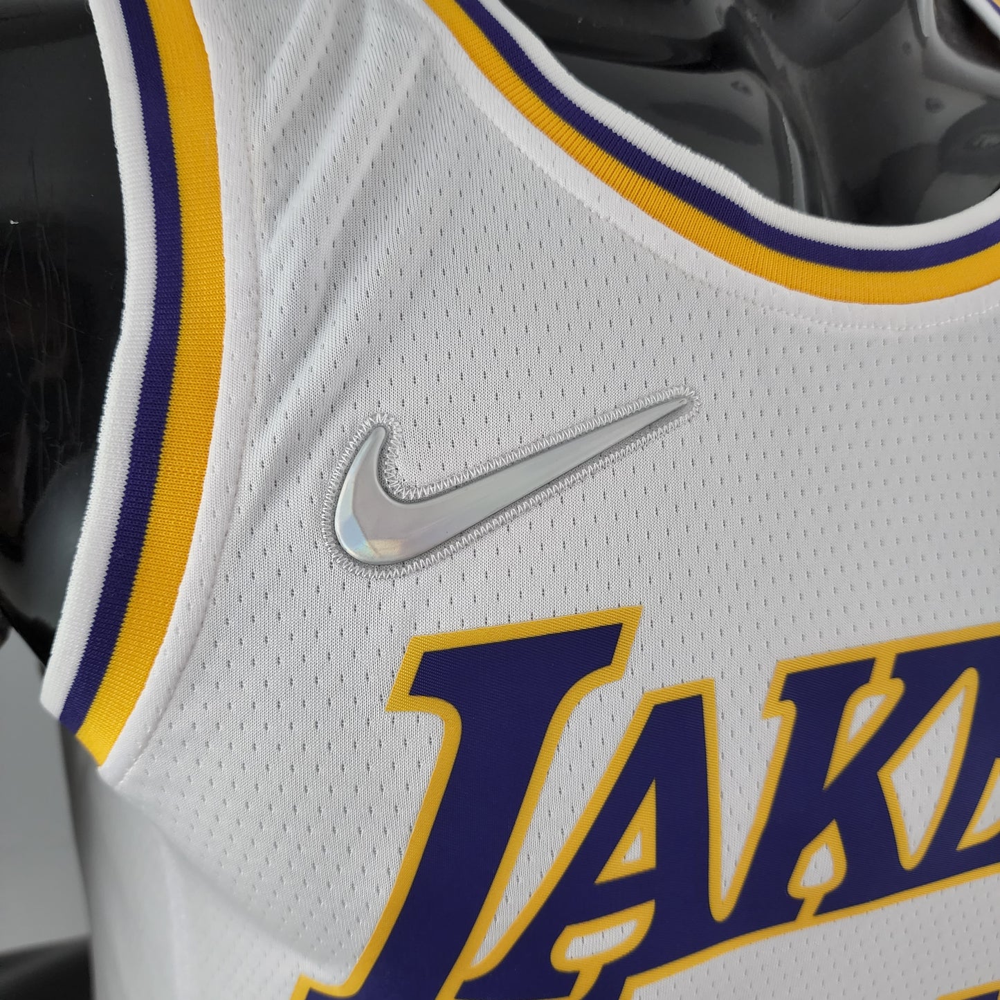 LA Lakers White | 75th Anniversary