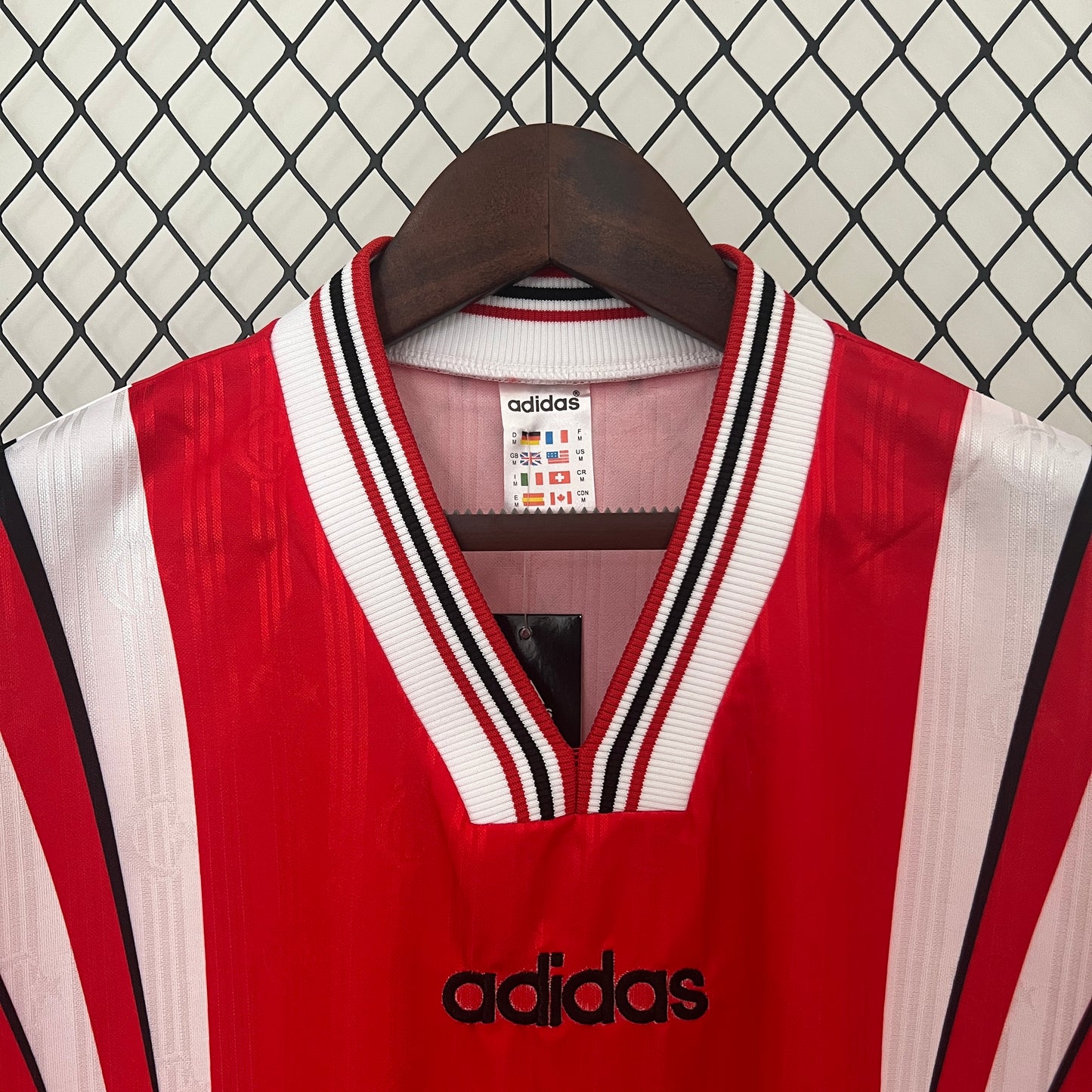 Turquia 1996 Home