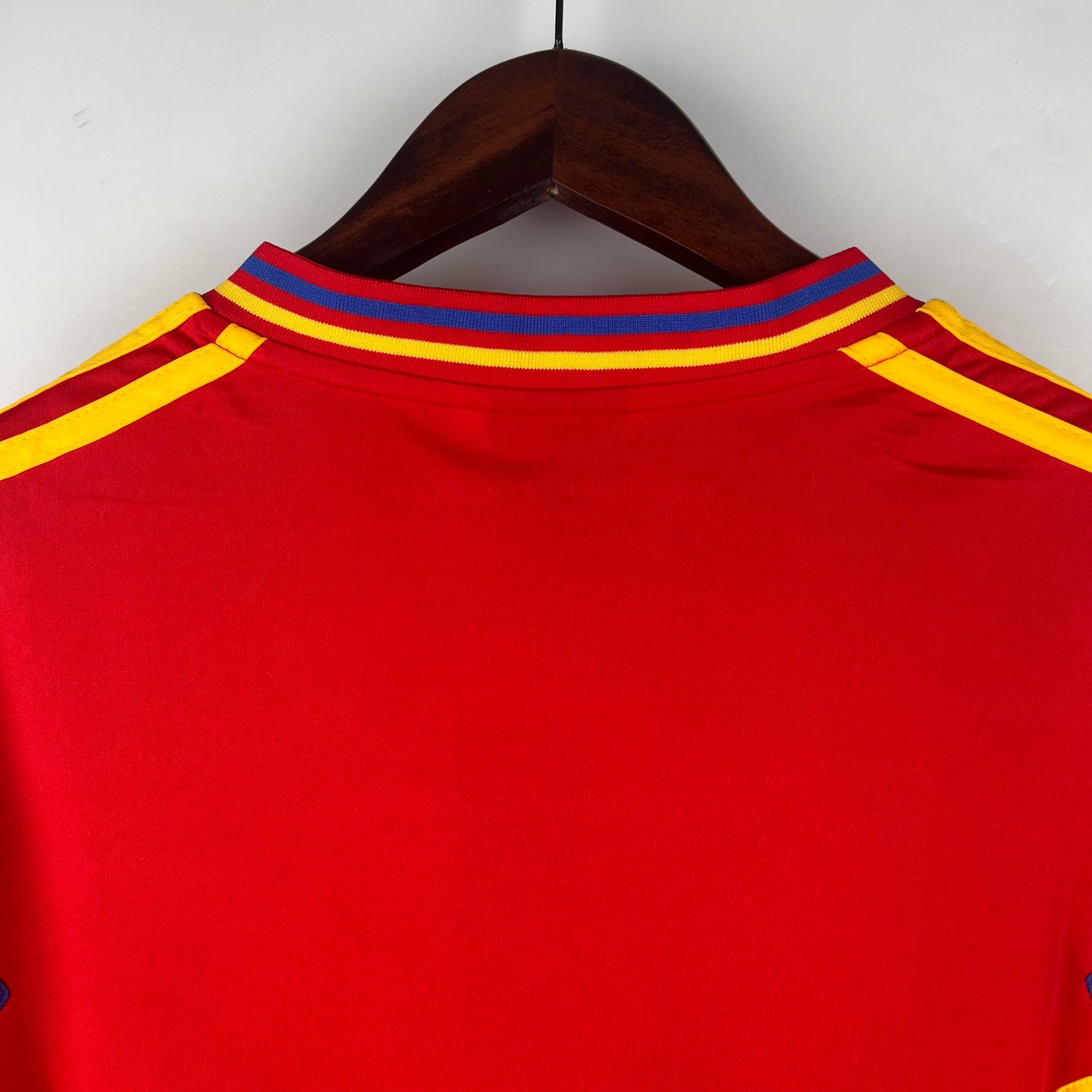 Colombia 1990 Away