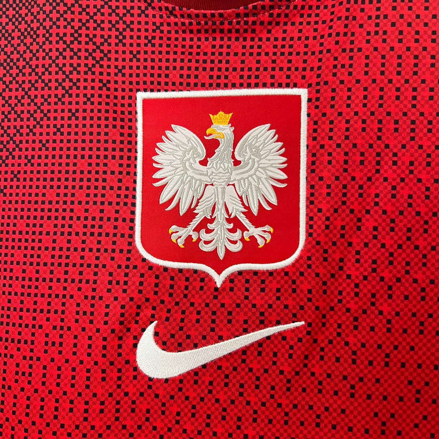 Polónia Away 2024