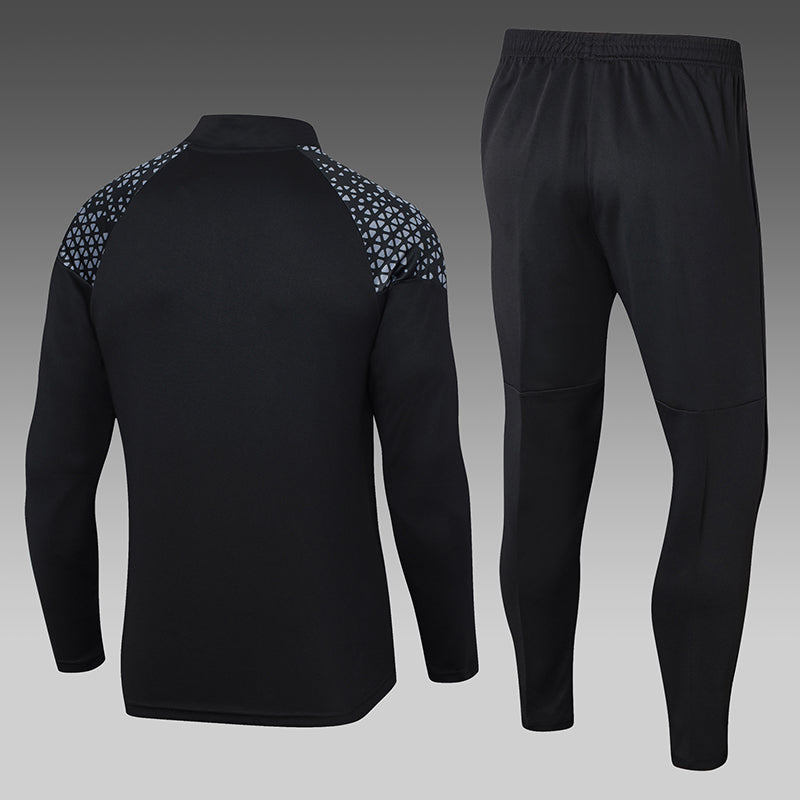 Fato de Treino - Dortmund - Full Kit