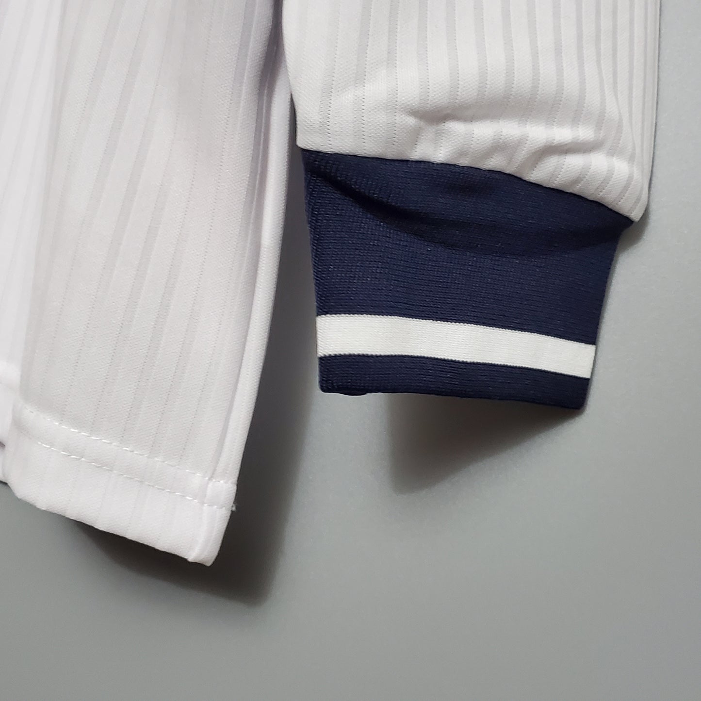 England 1998 Home Long Sleeve