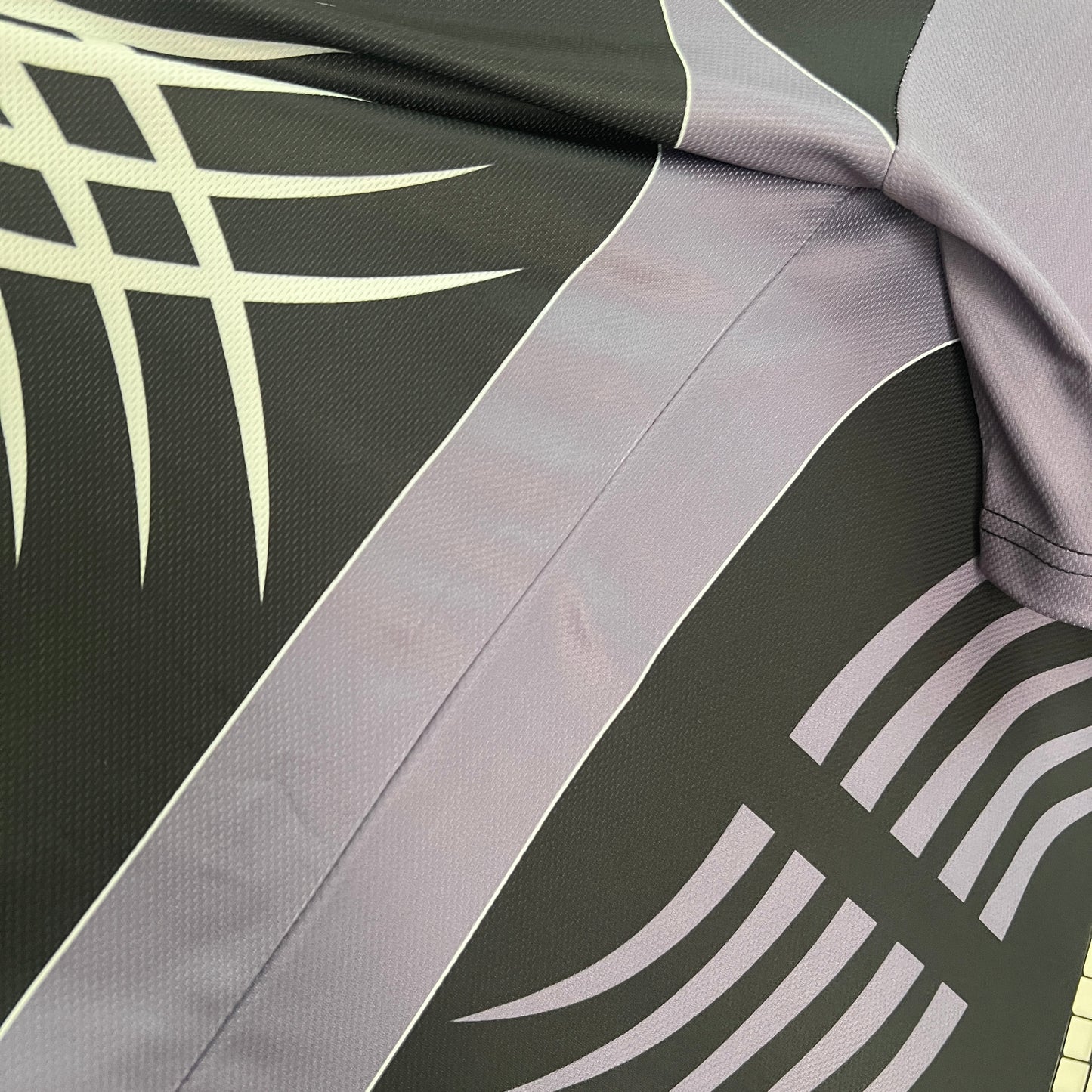 Juventus Camisola Guarda Redes 01/02