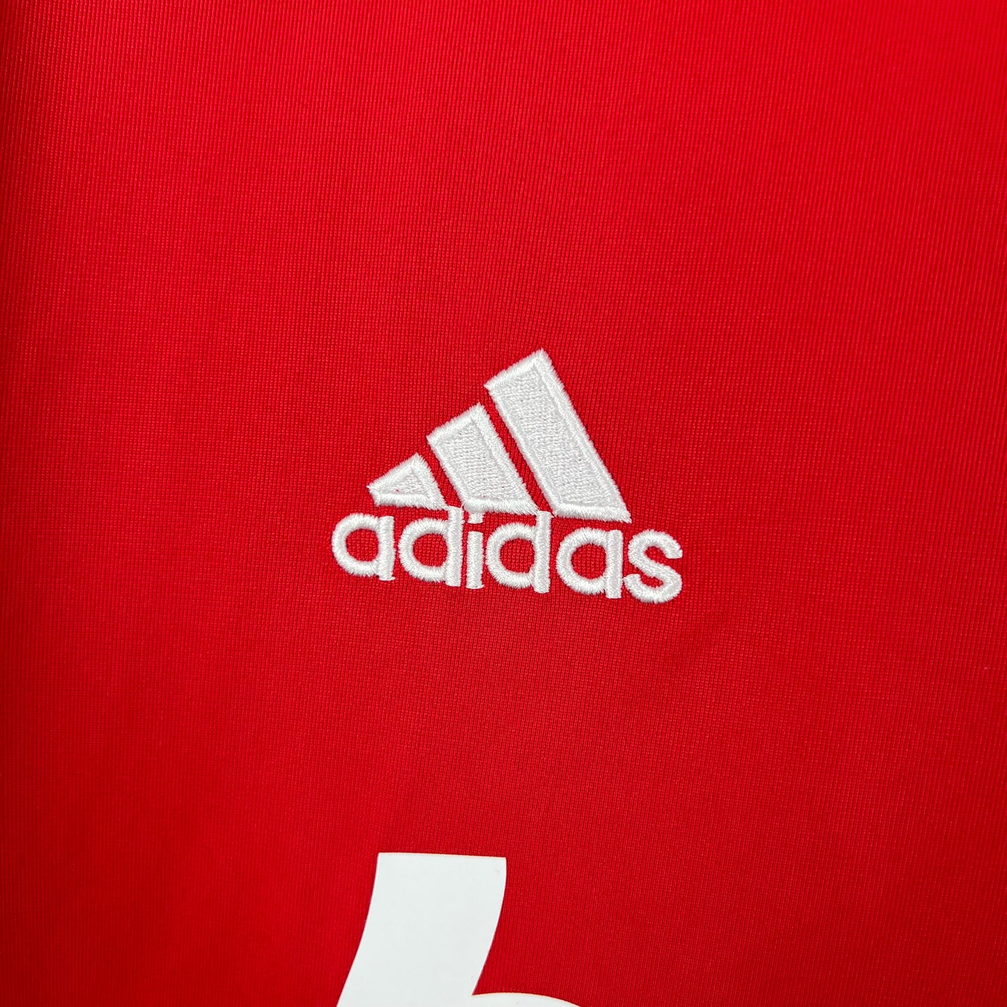 Real Madrid 11/12 Third Away